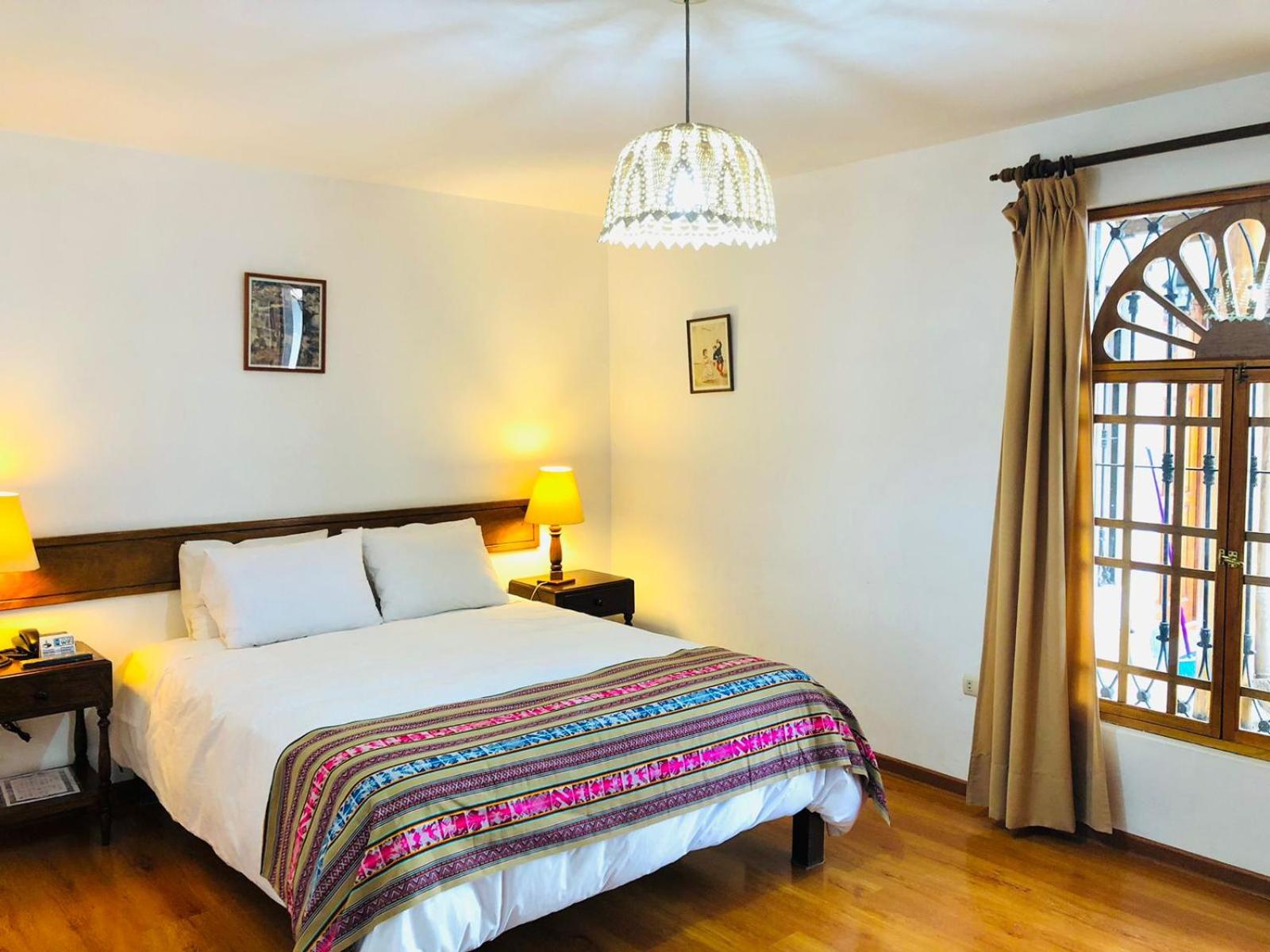 Single Room