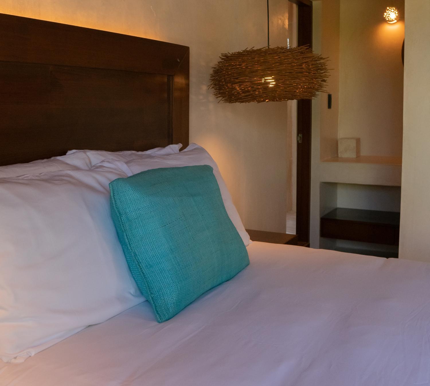 Available room