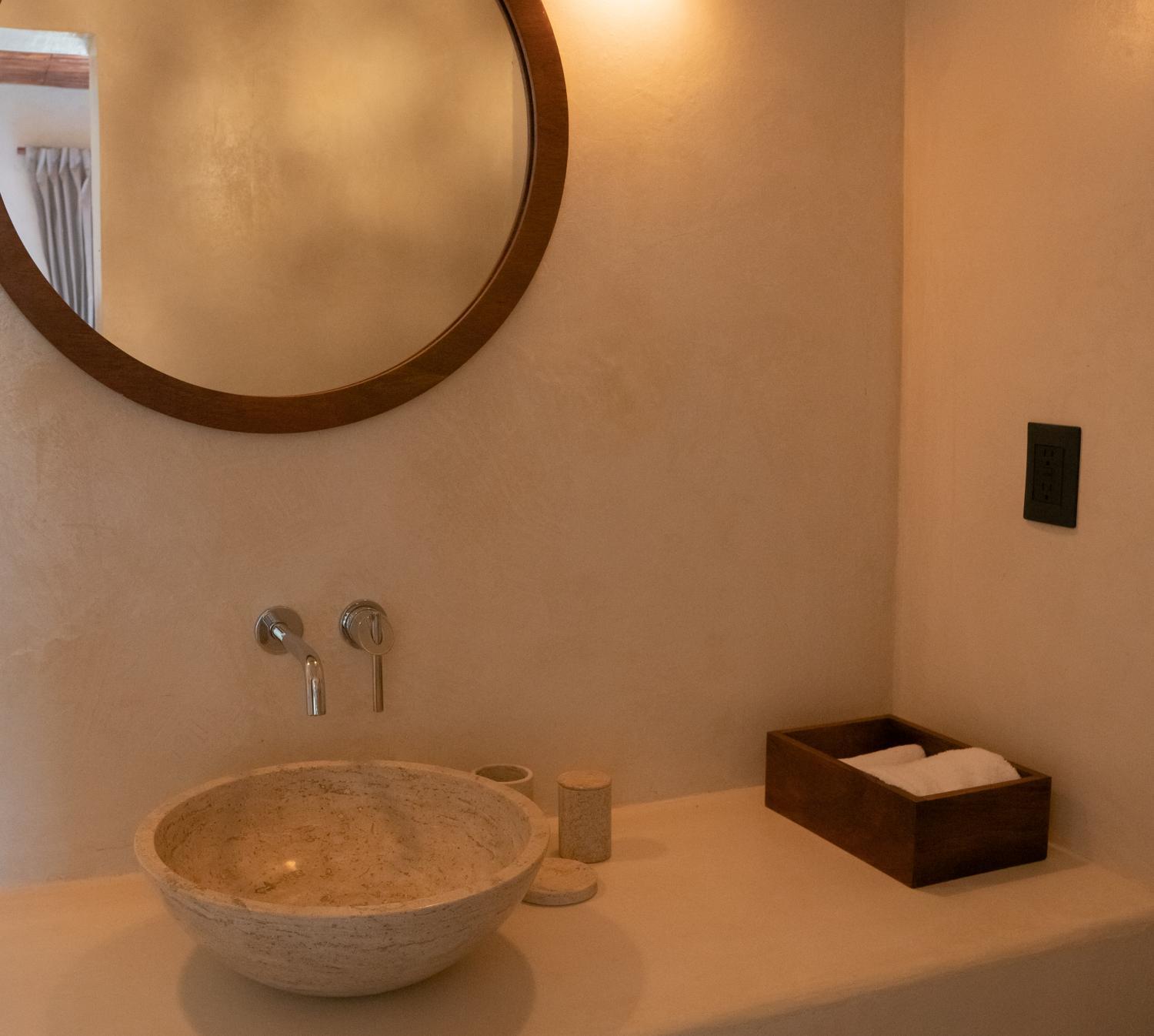 Available room
