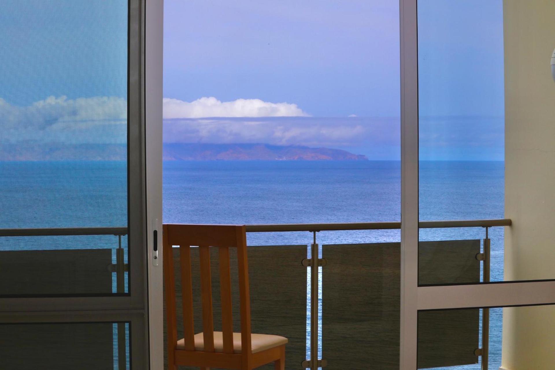 Double Room with Balcony photo 2