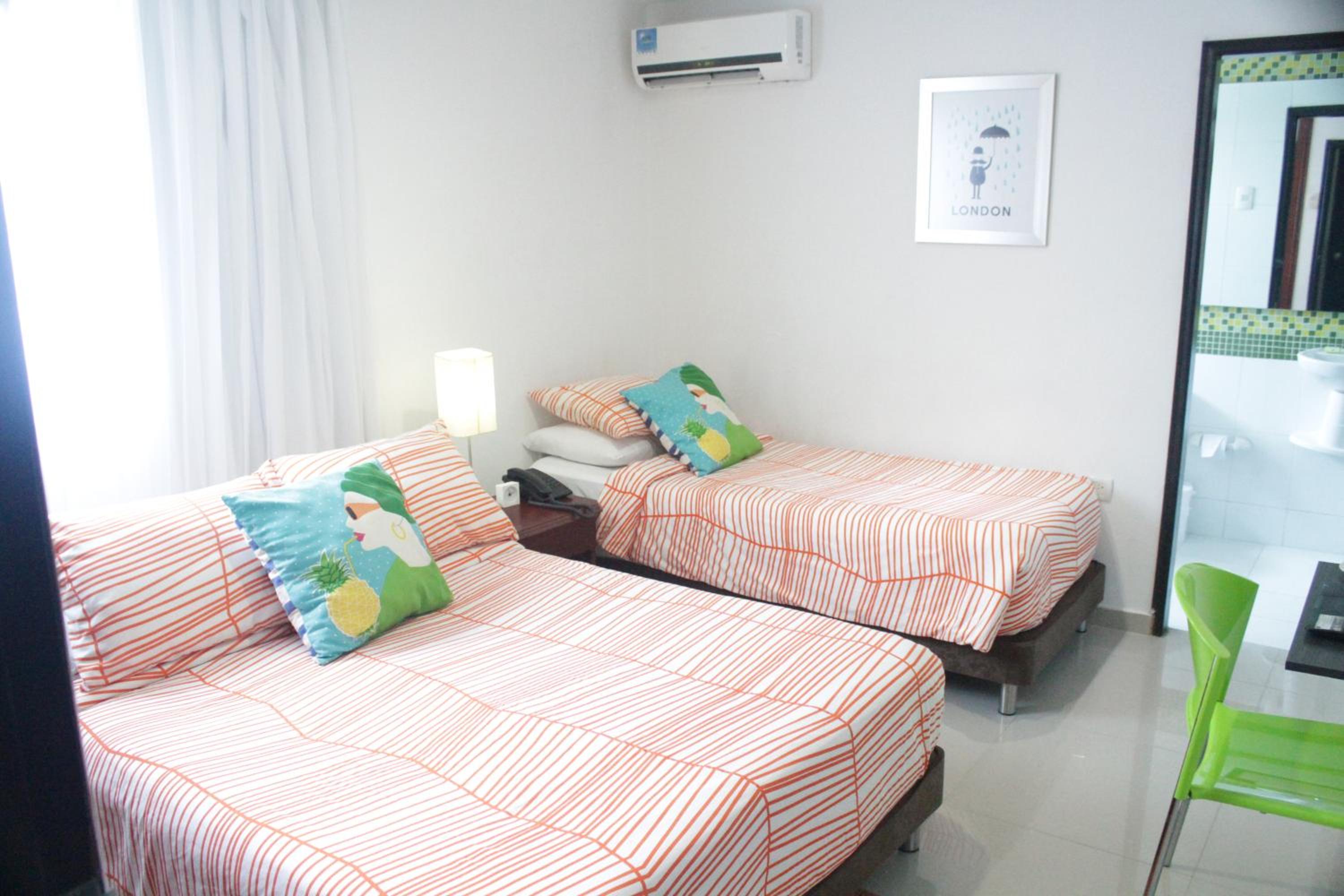 Triple Room photo 3