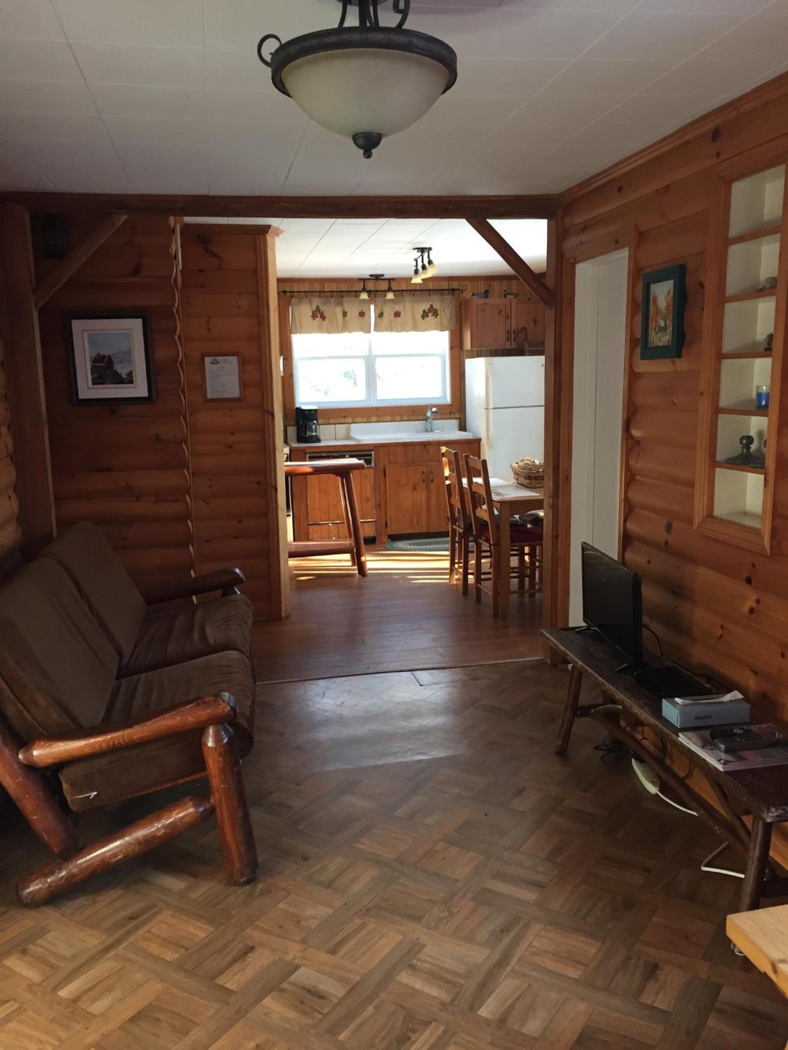Two-Bedroom Chalet photo 2
