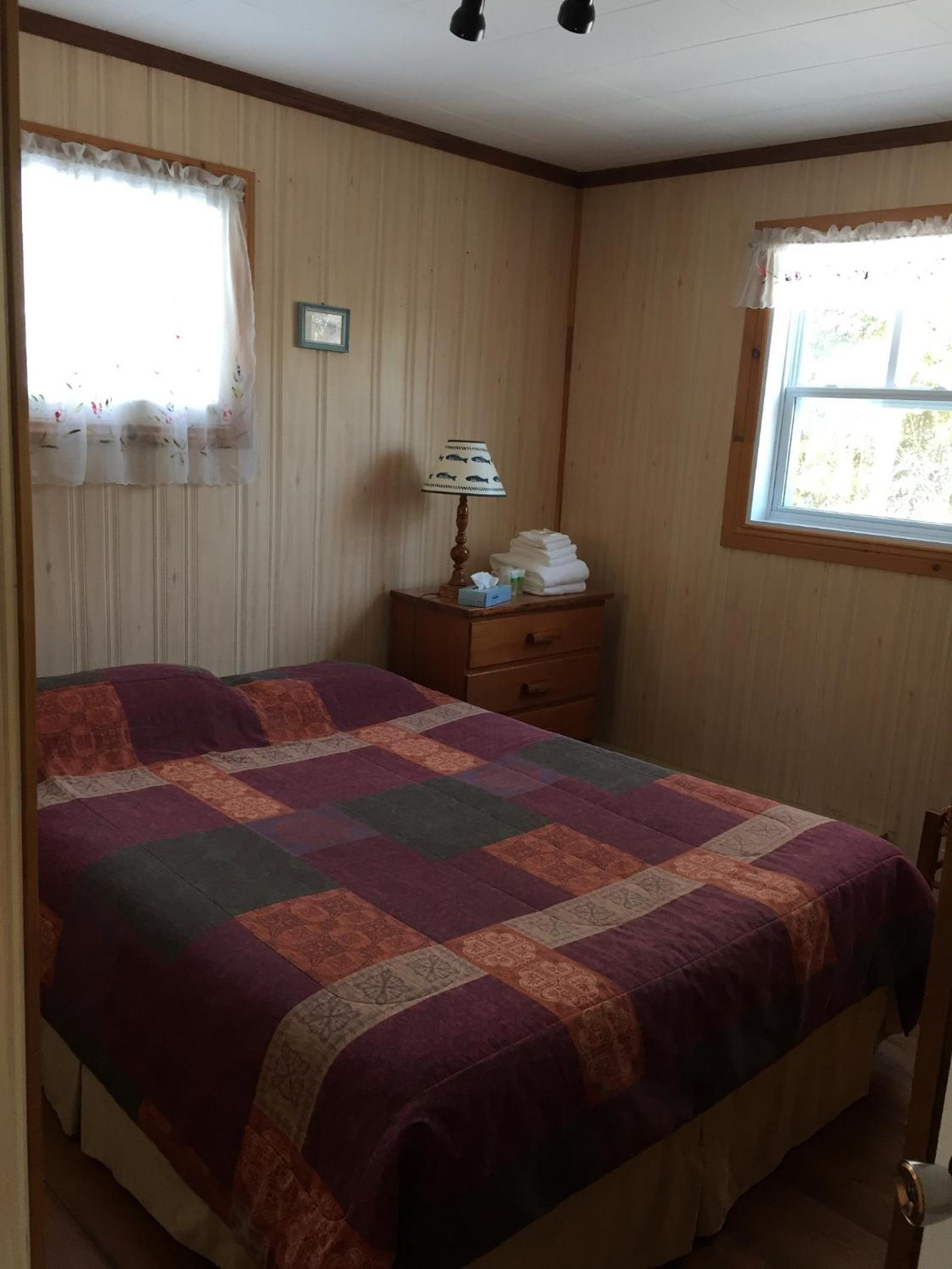 Two-Bedroom Chalet photo 3