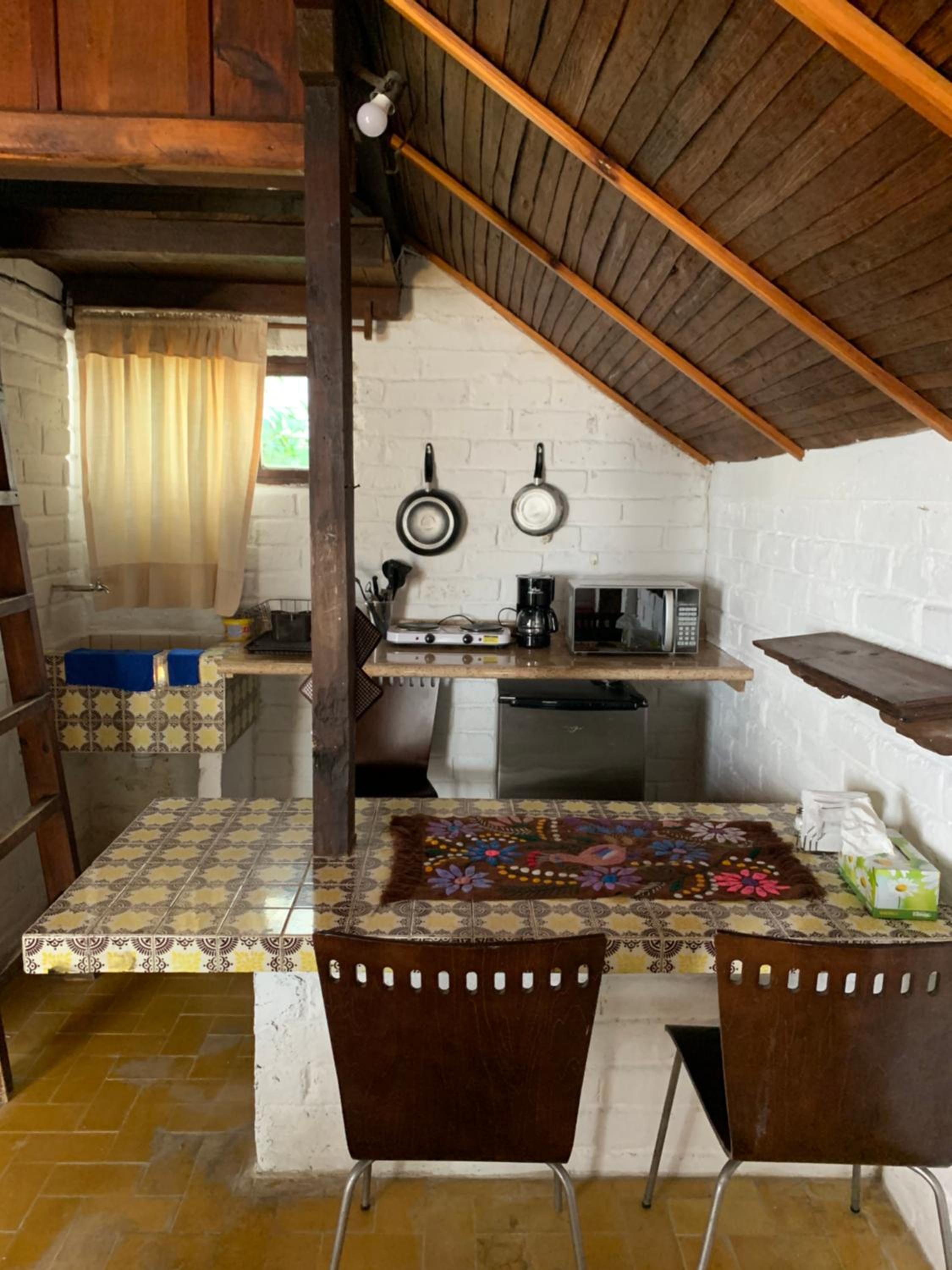 Chalet - Photo 7