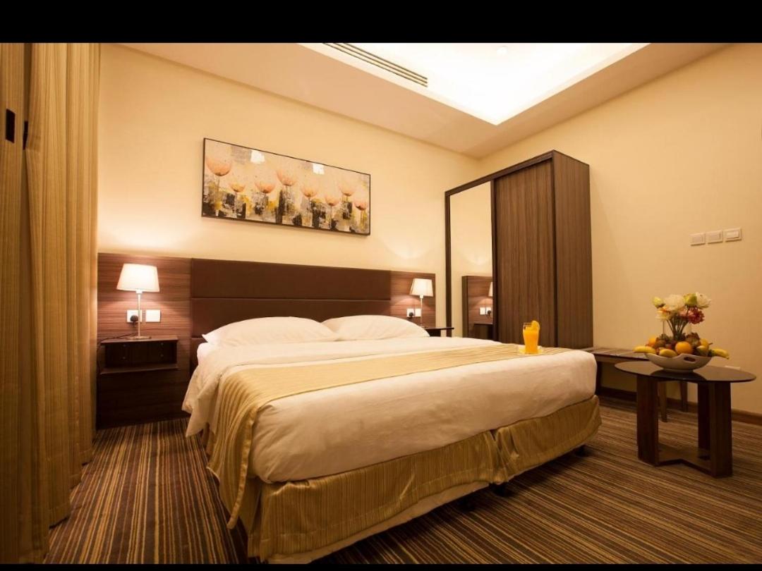 Junior Suite photo 3
