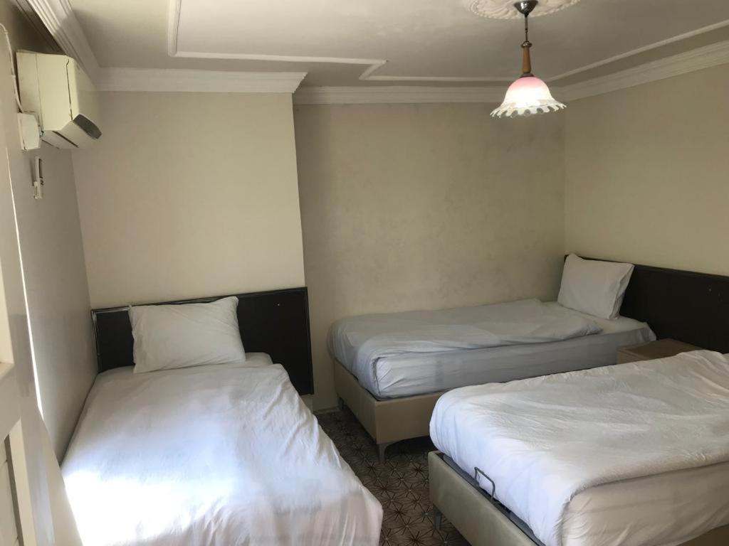 Triple Room with Garden View photo 1