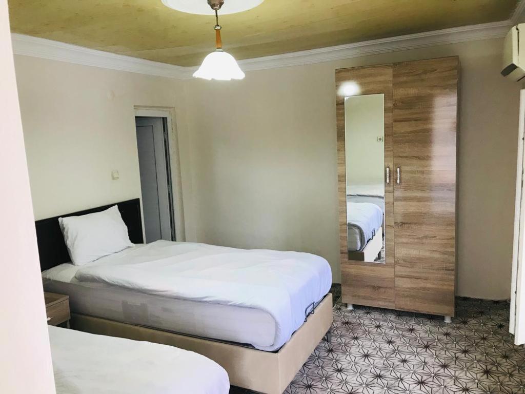 Triple Room with Garden View photo 3