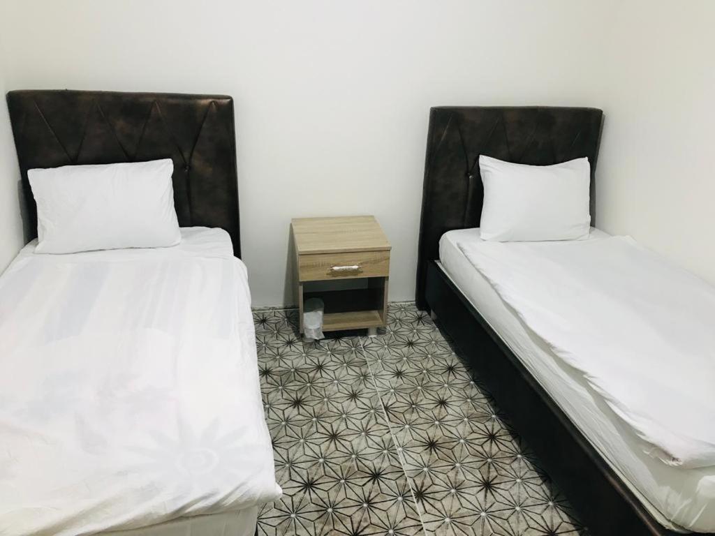 Triple Room with Garden View photo 2