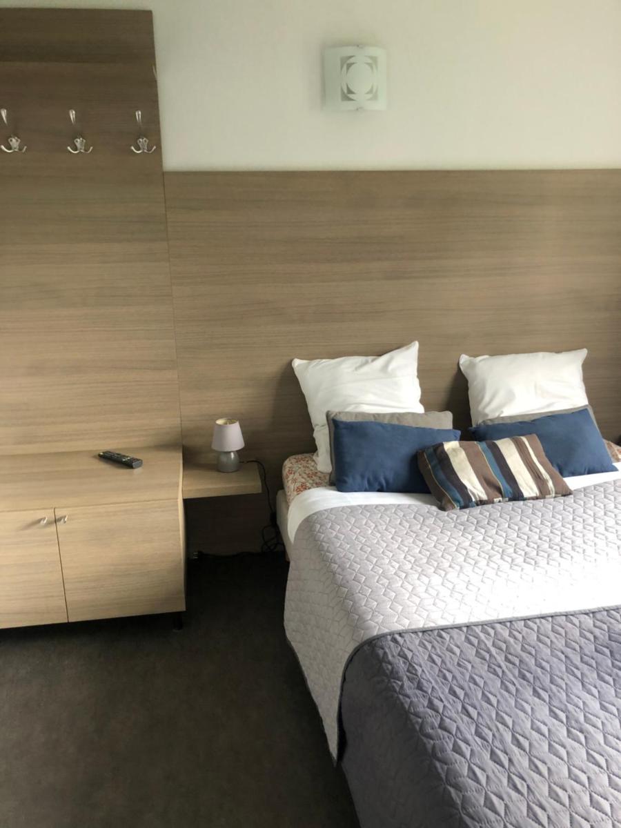 Budget Double Room photo 1