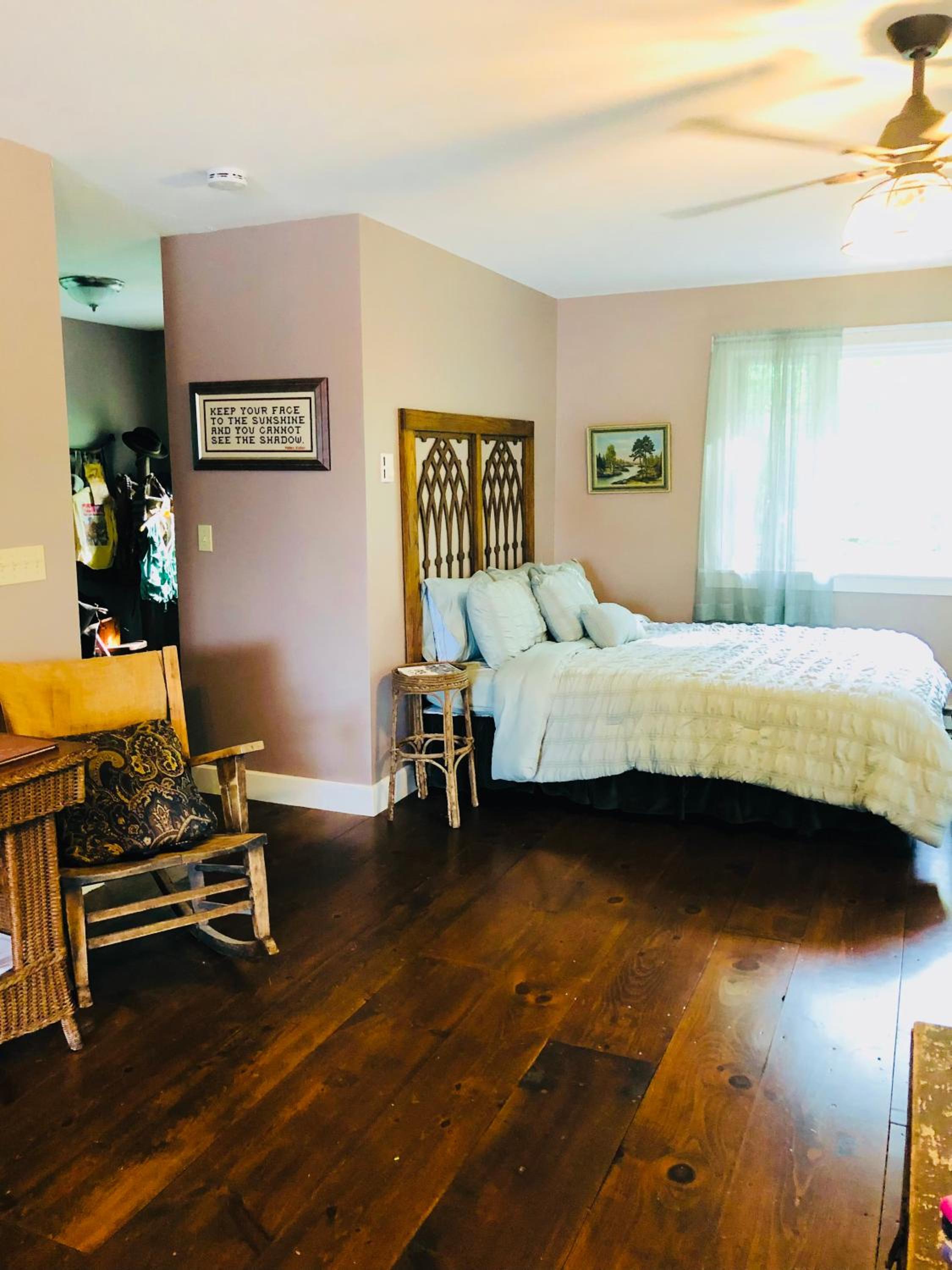 One-Bedroom House photo 1