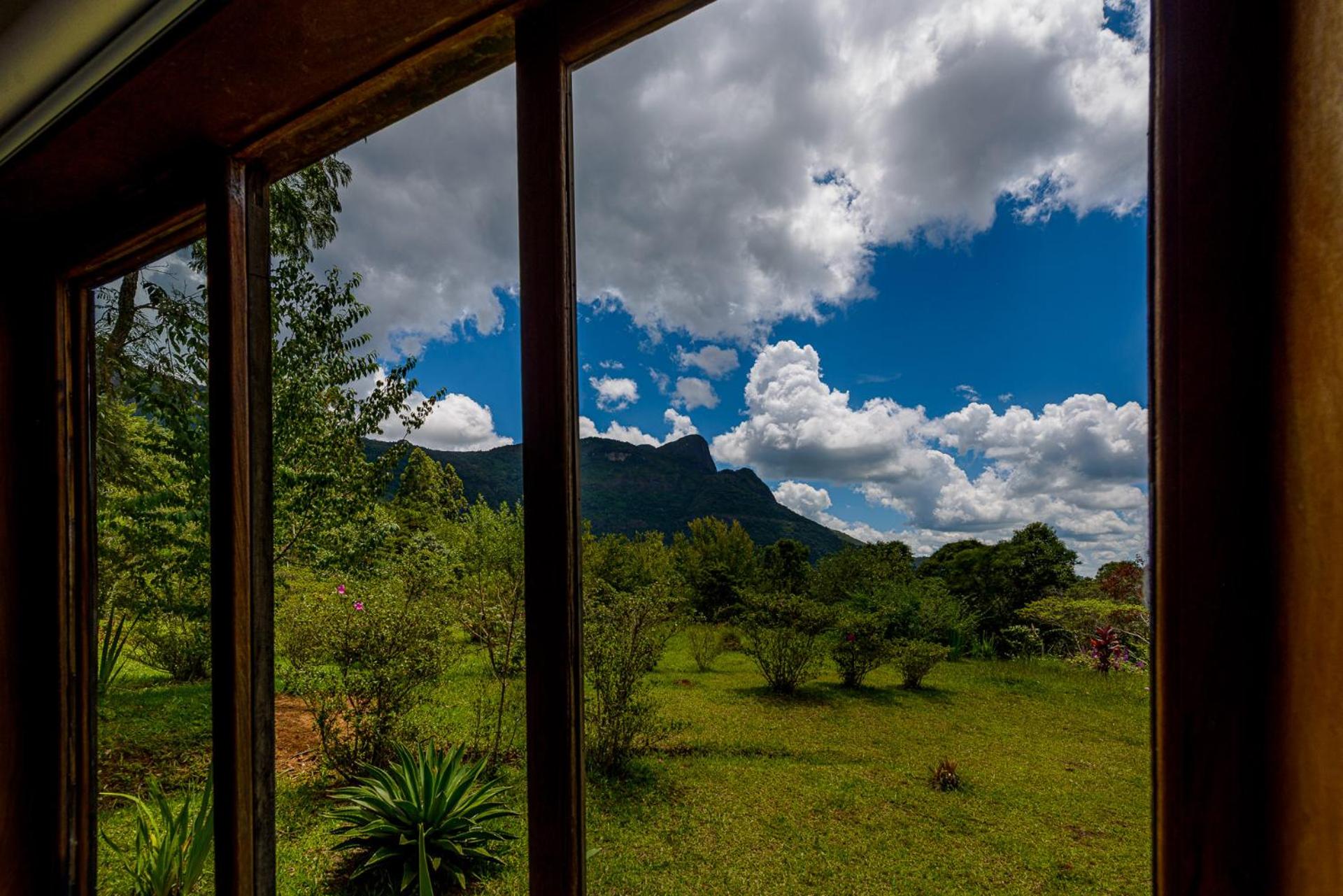 Suite with Mountain View photo 2