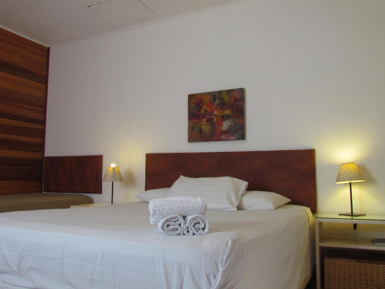 Quadruple Room photo 1