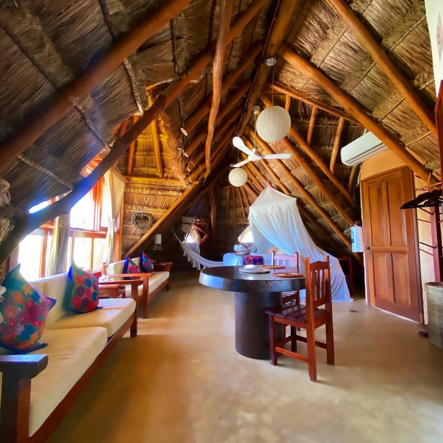 King Suite With Sea View photo 1
