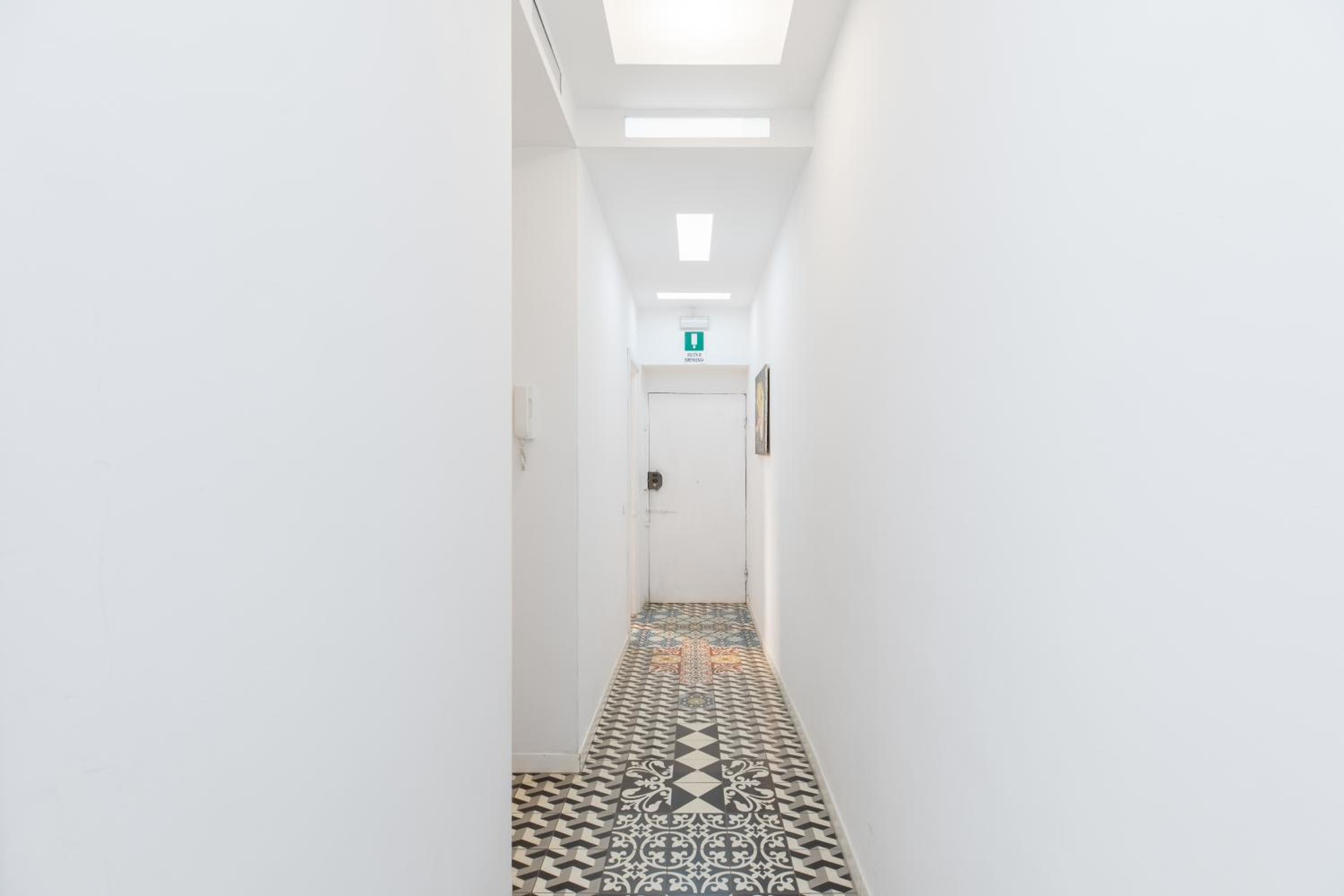 Classic Triple Room