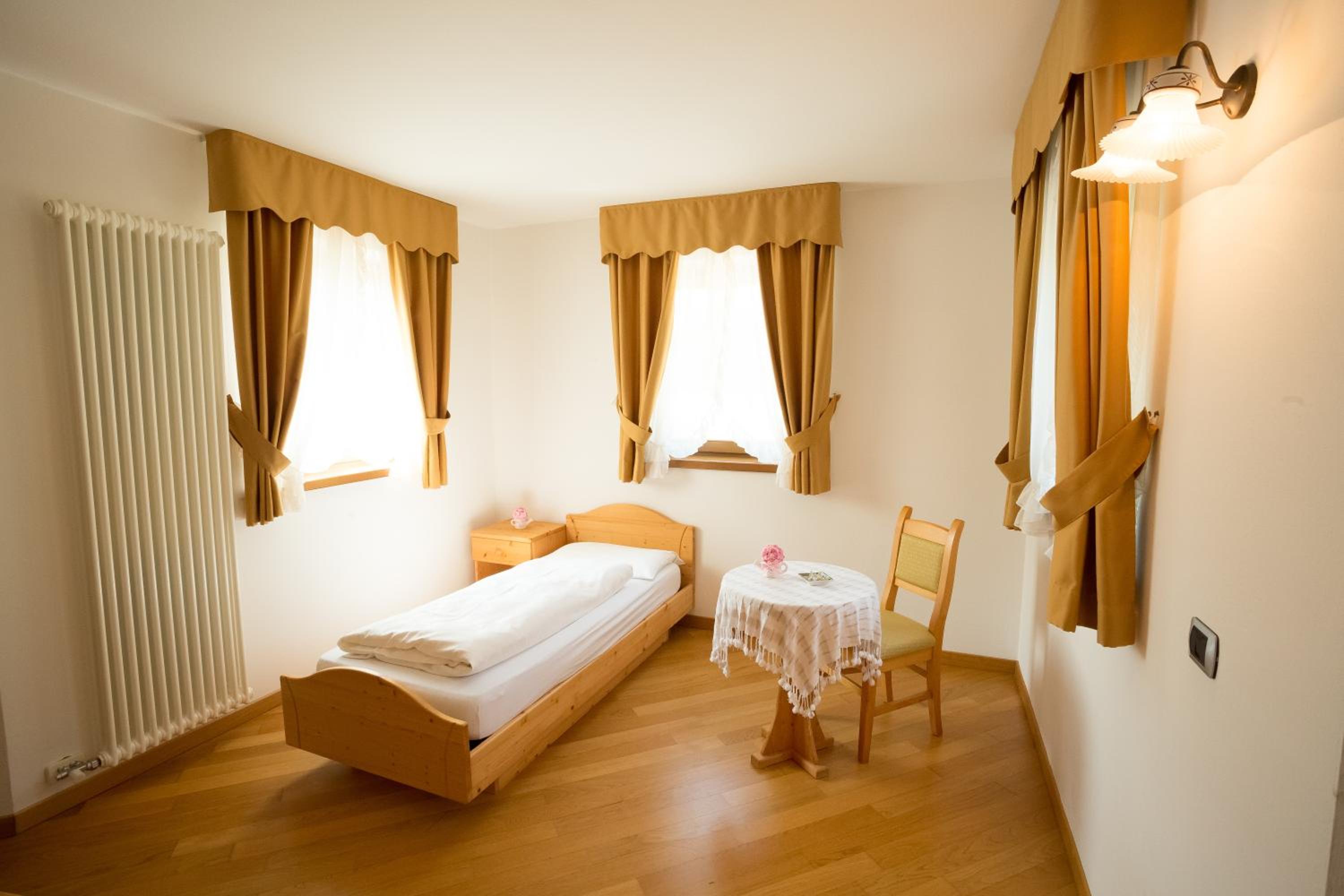 Standard Single Room photo 2