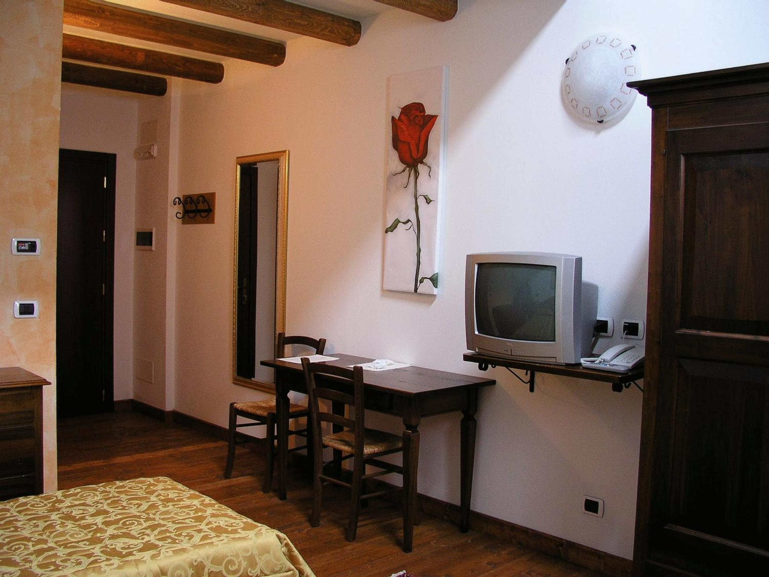 Twin Room photo 2