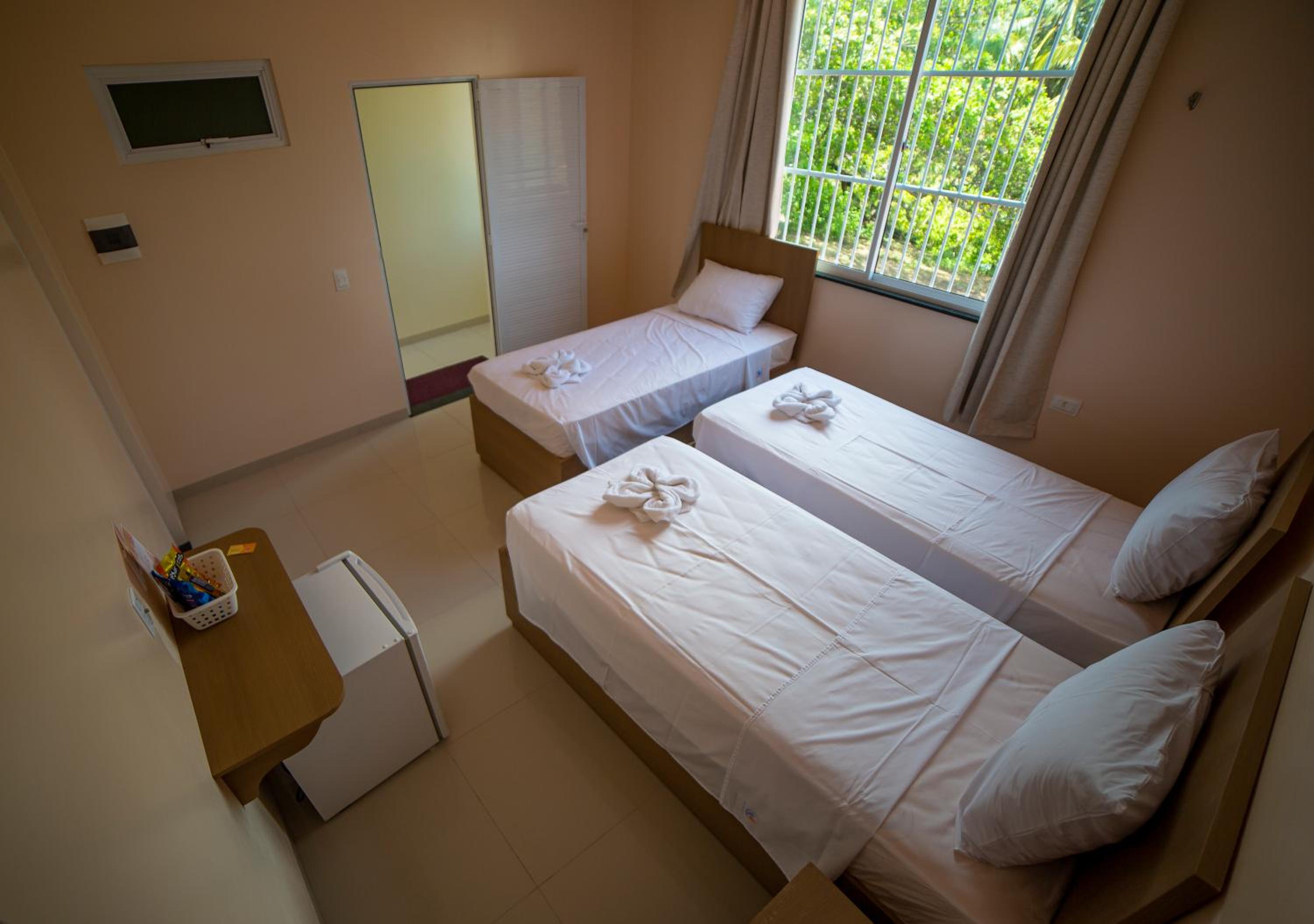 Comfort Triple Room - Photo 2