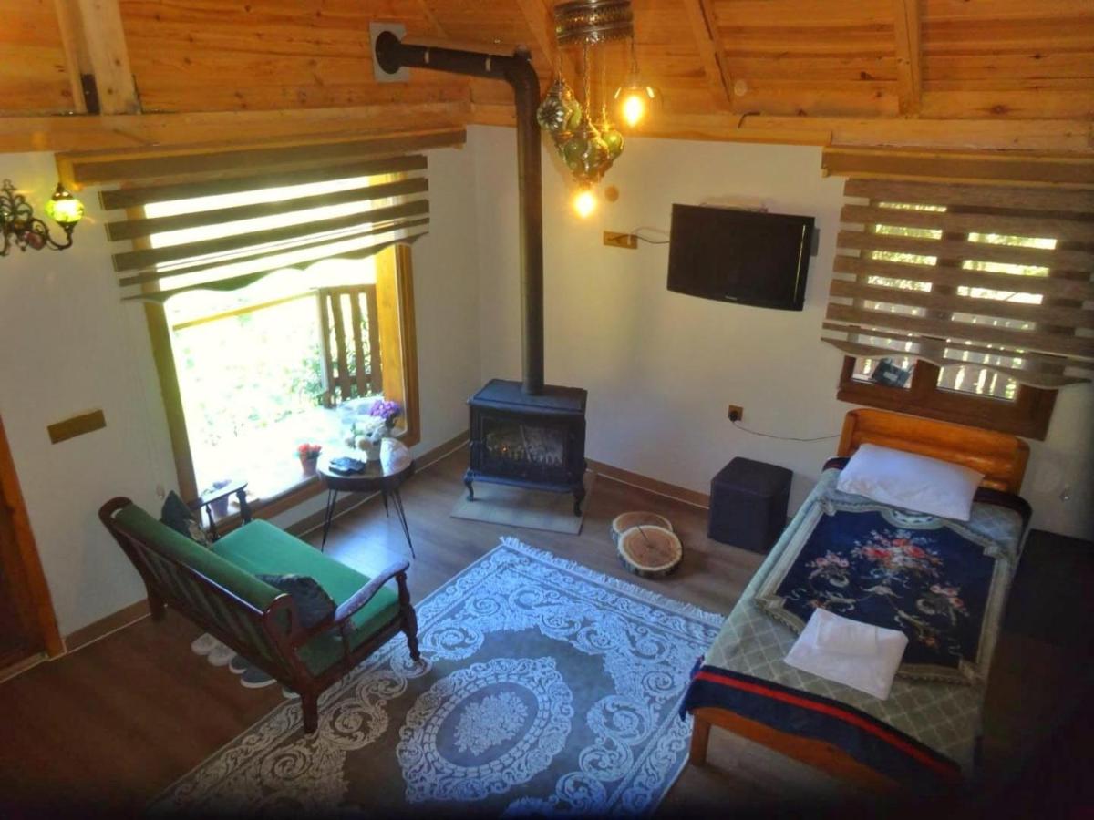 Superior Chalet photo 2