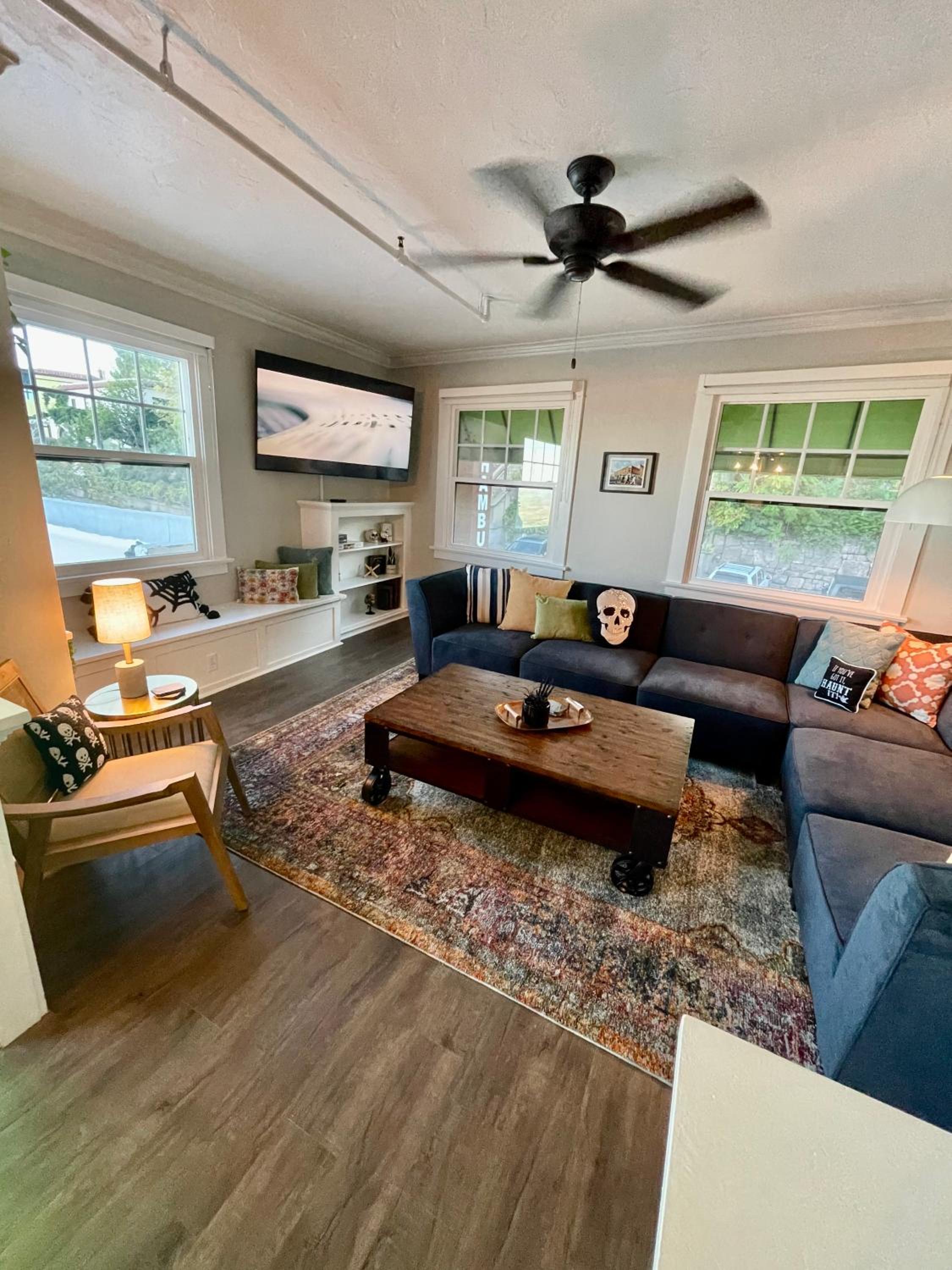 Suite with Balcony photo 2