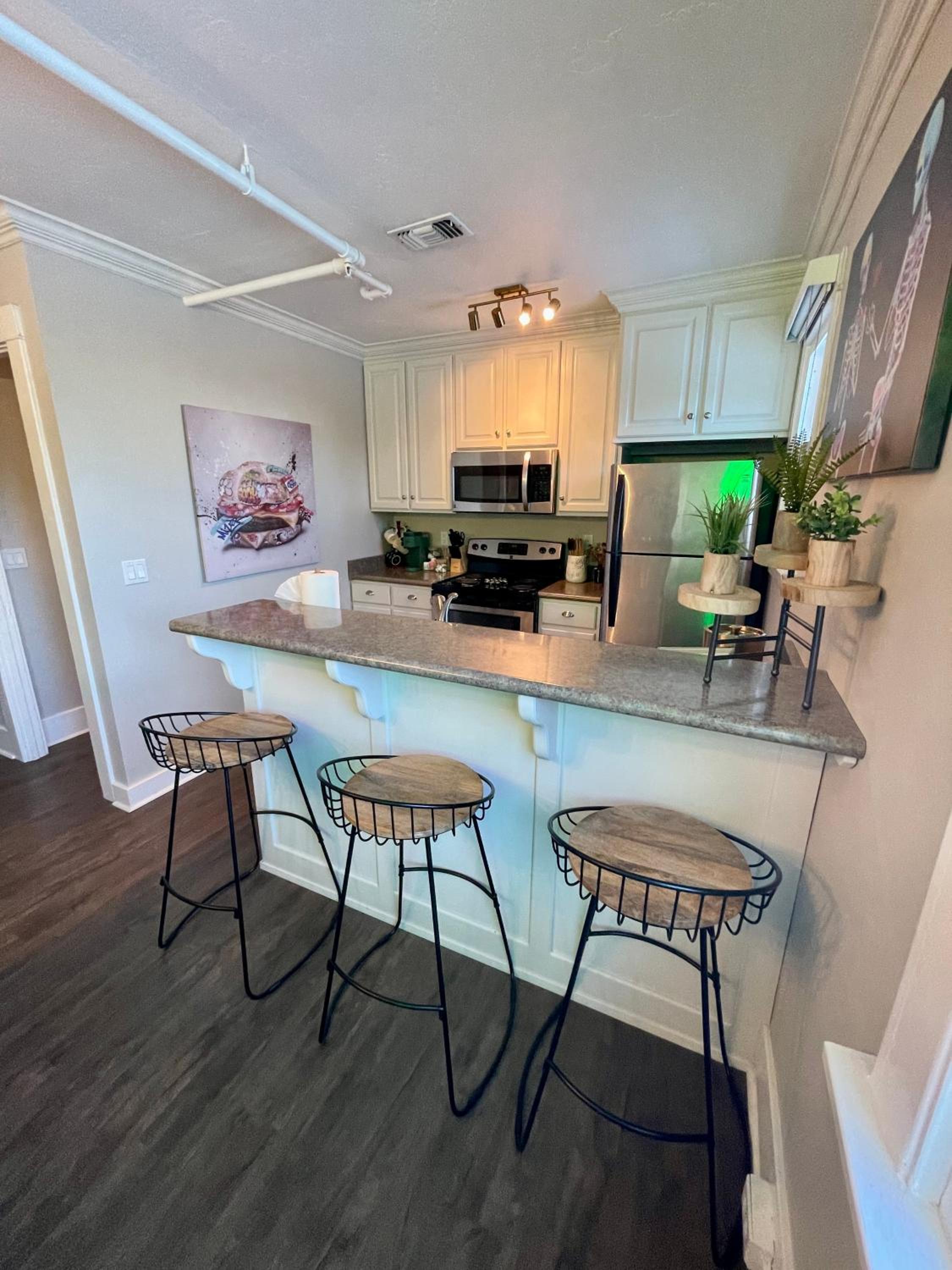 Suite with Balcony photo 3