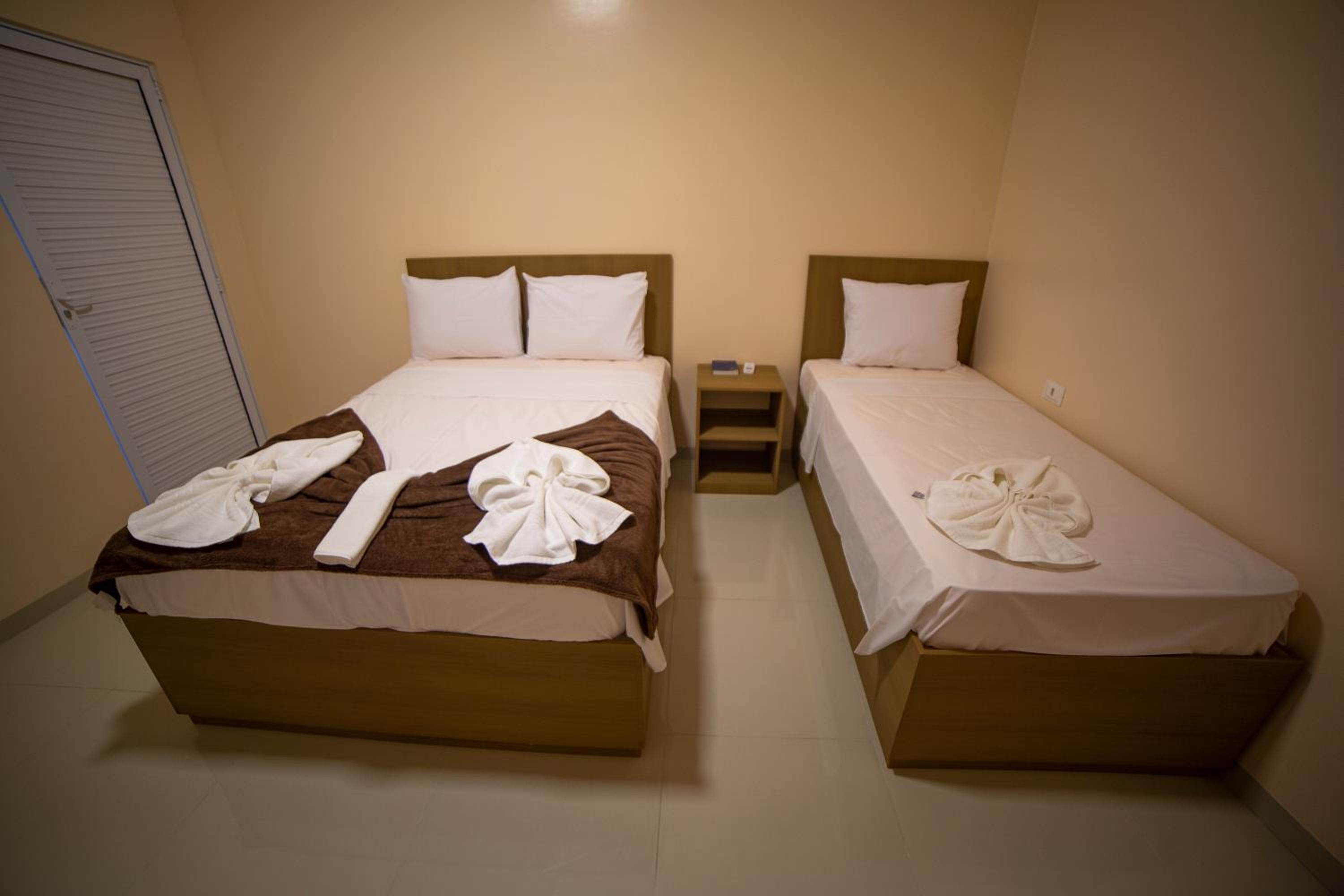 Comfort Triple Room - Photo 1