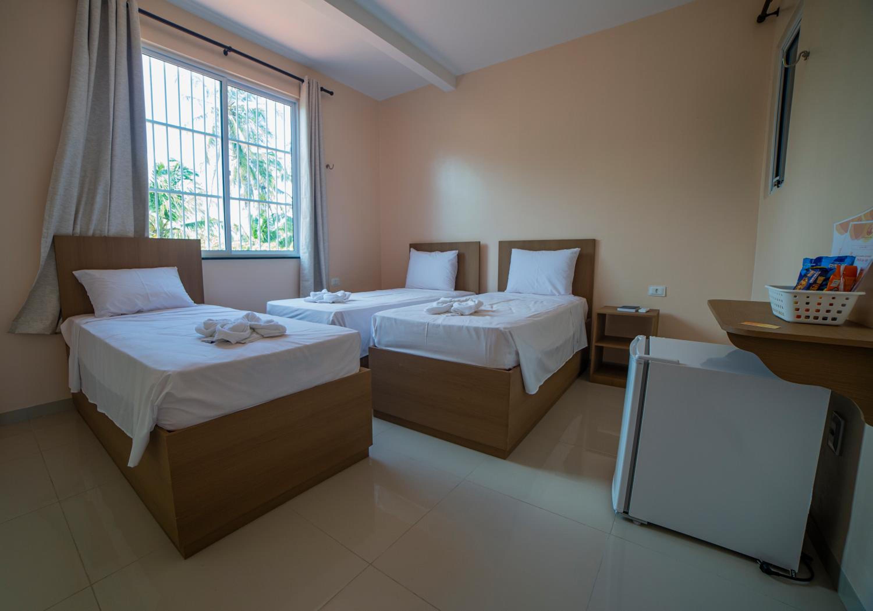 Comfort Triple Room - Photo 3