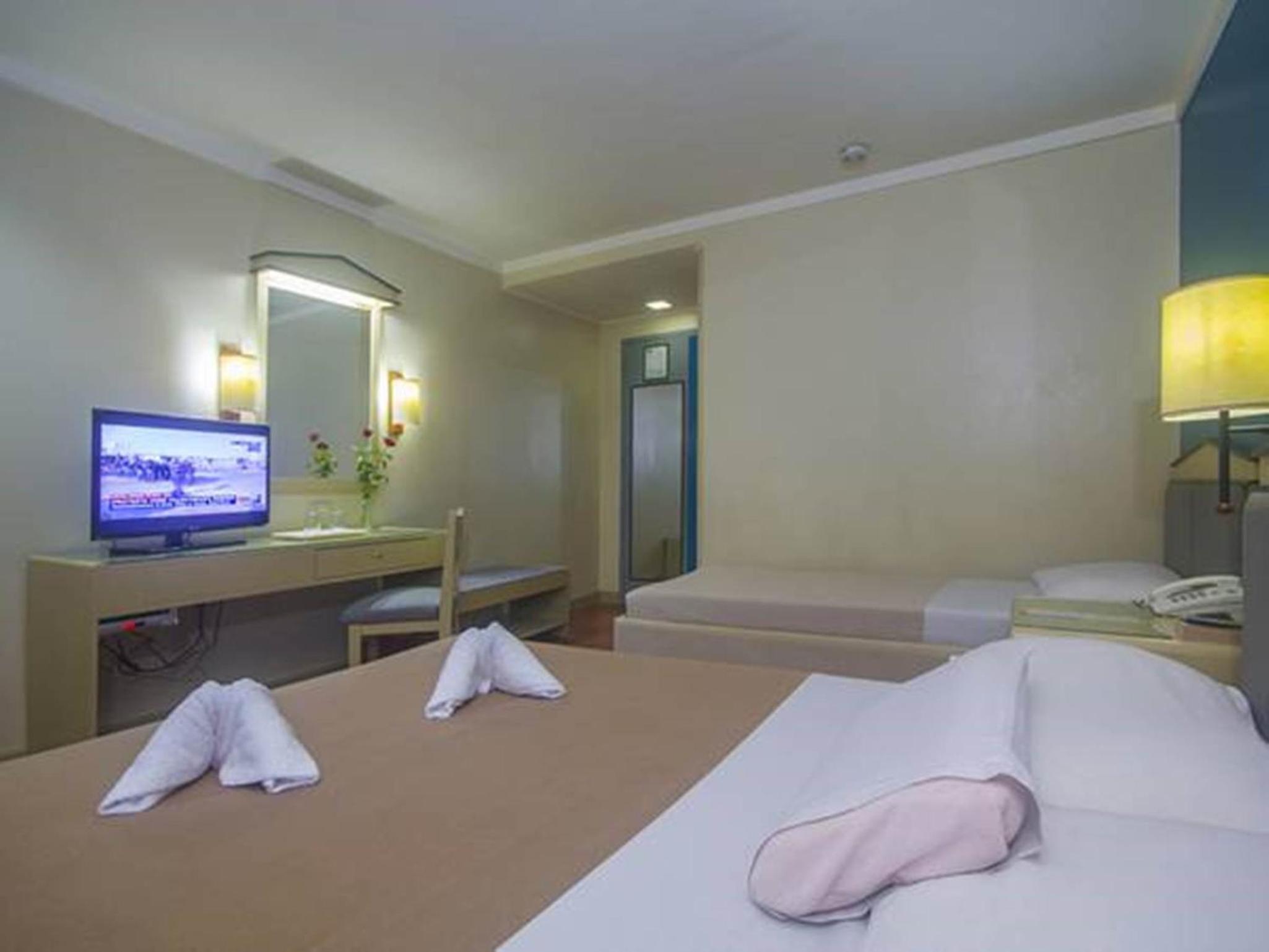 Standard Triple Room photo 1