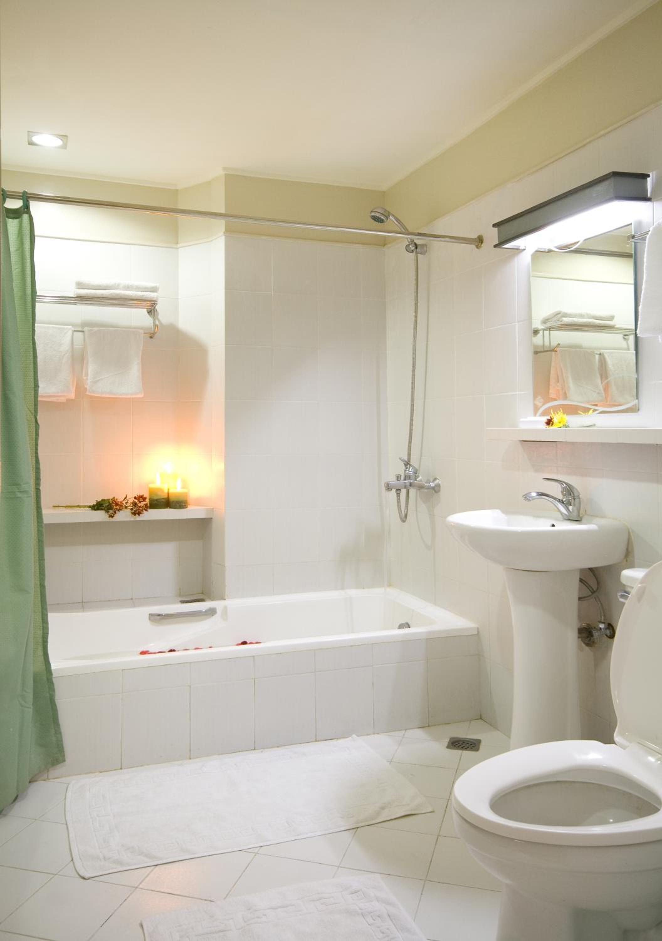 Family Room with Bathroom photo 3