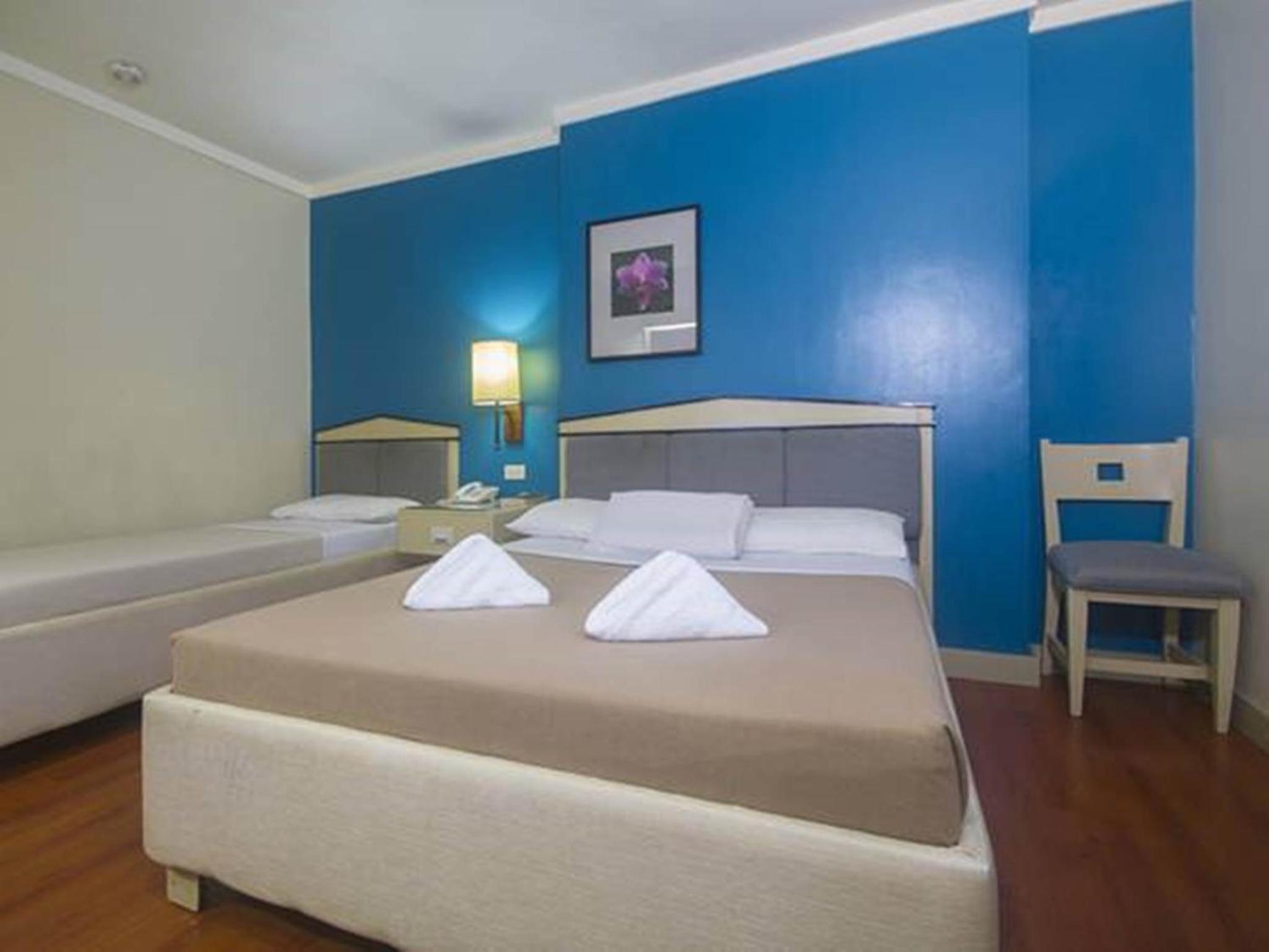 Superior Triple Room photo 1