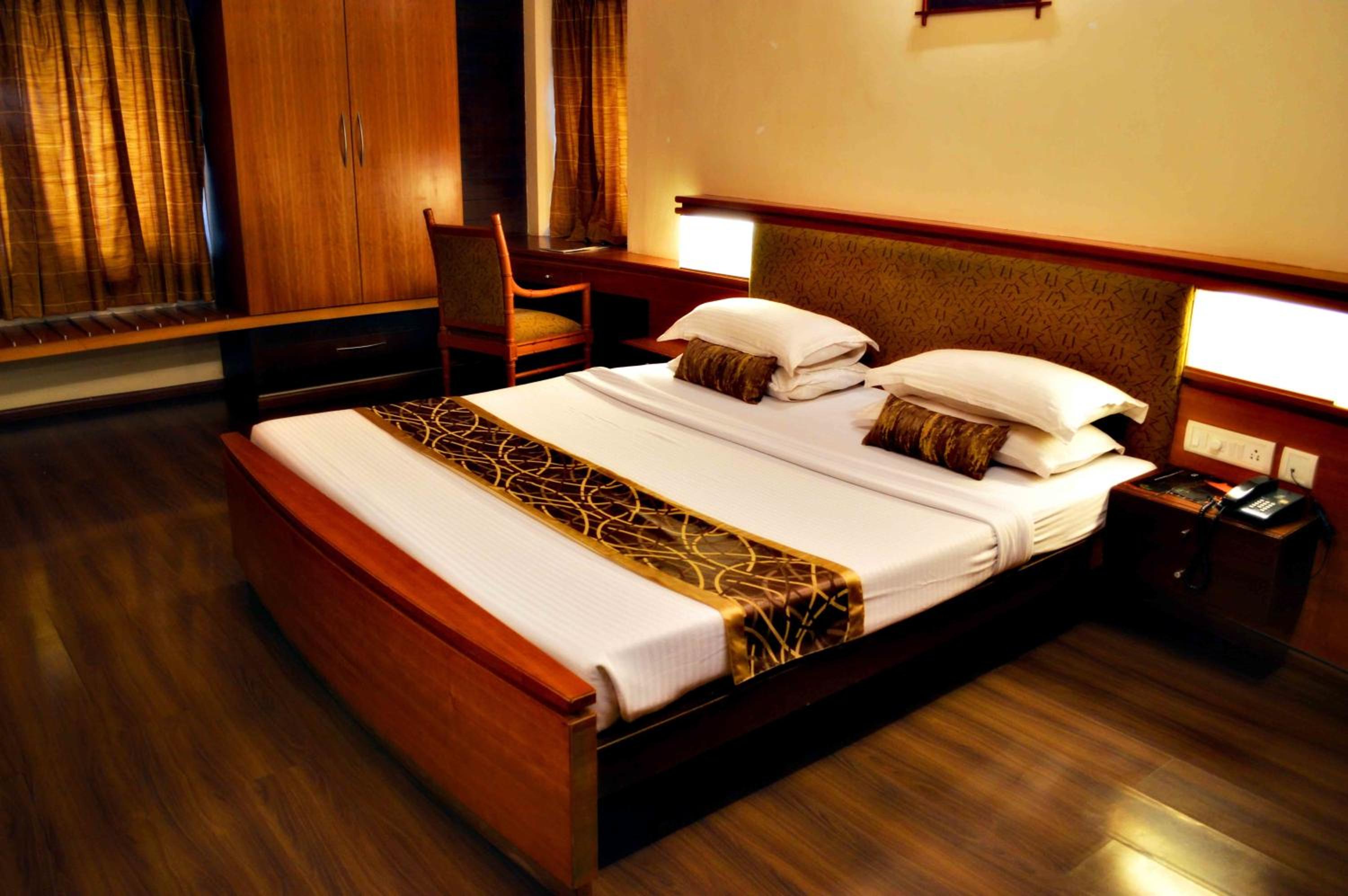 Suite Room
