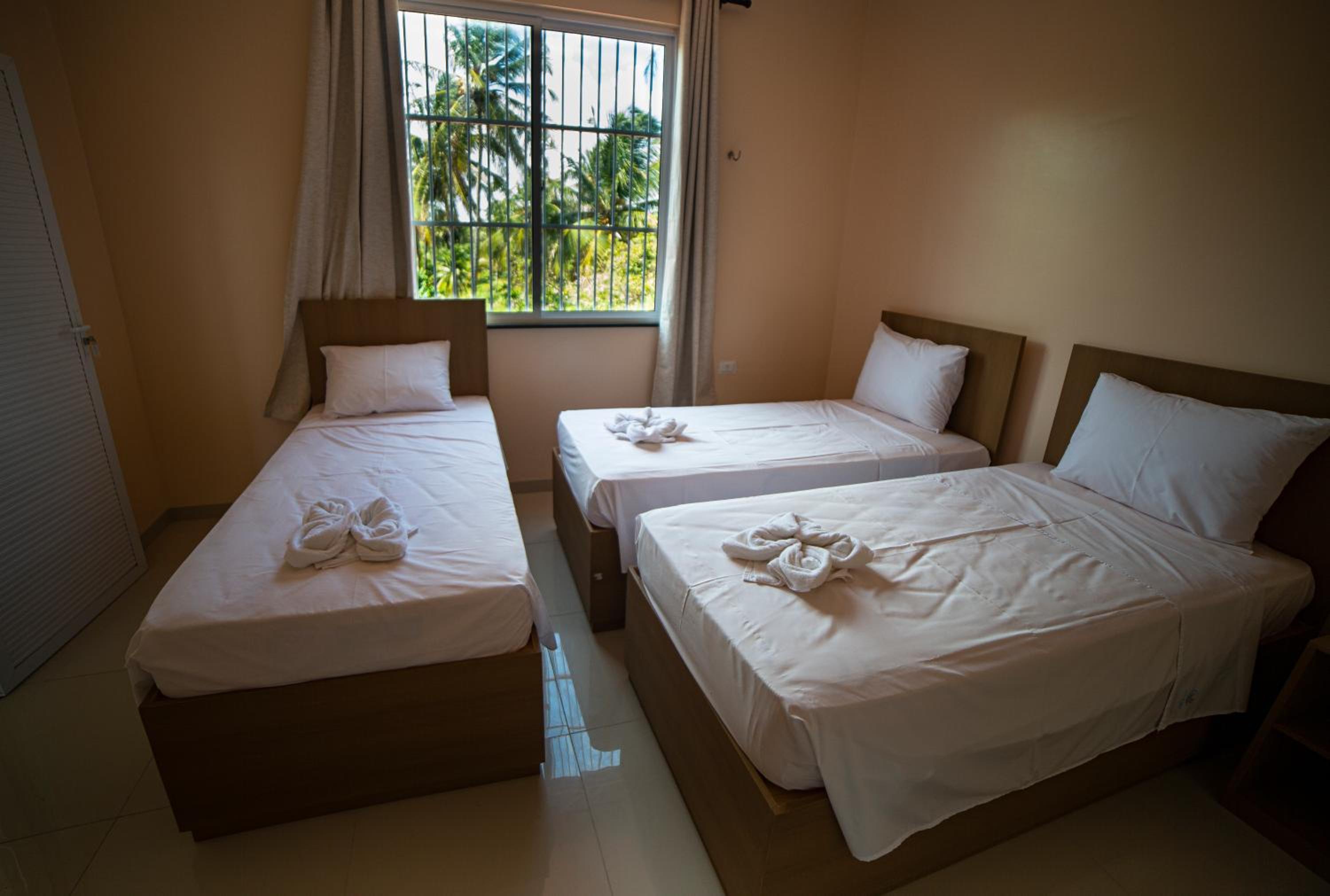 Comfort Triple Room - Photo 5