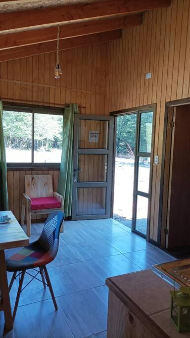 One-Bedroom Chalet photo 1