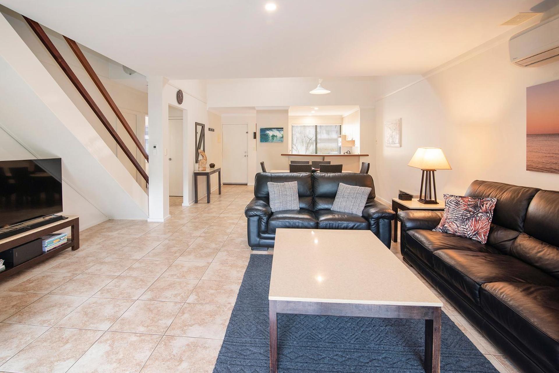 Three-Bedroom Villa with 3 Queen Beds photo 1