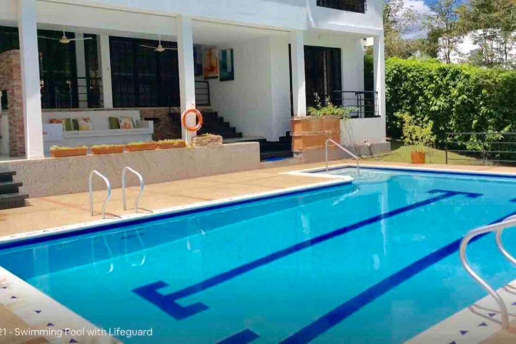 Villa photo 3