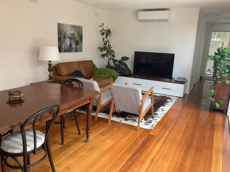 Two-Bedroom Villa photo 1