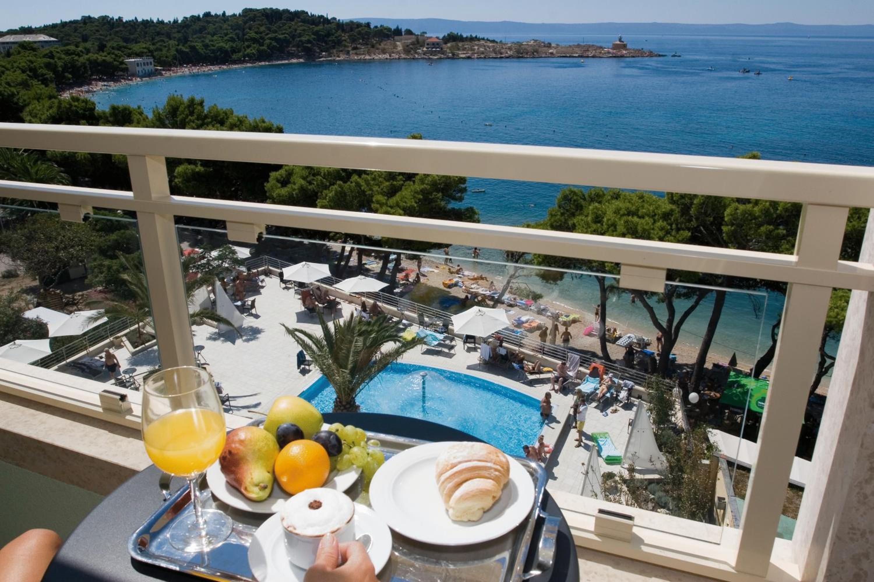 Superior Double Room with Balcony with Sea View - Photo 5