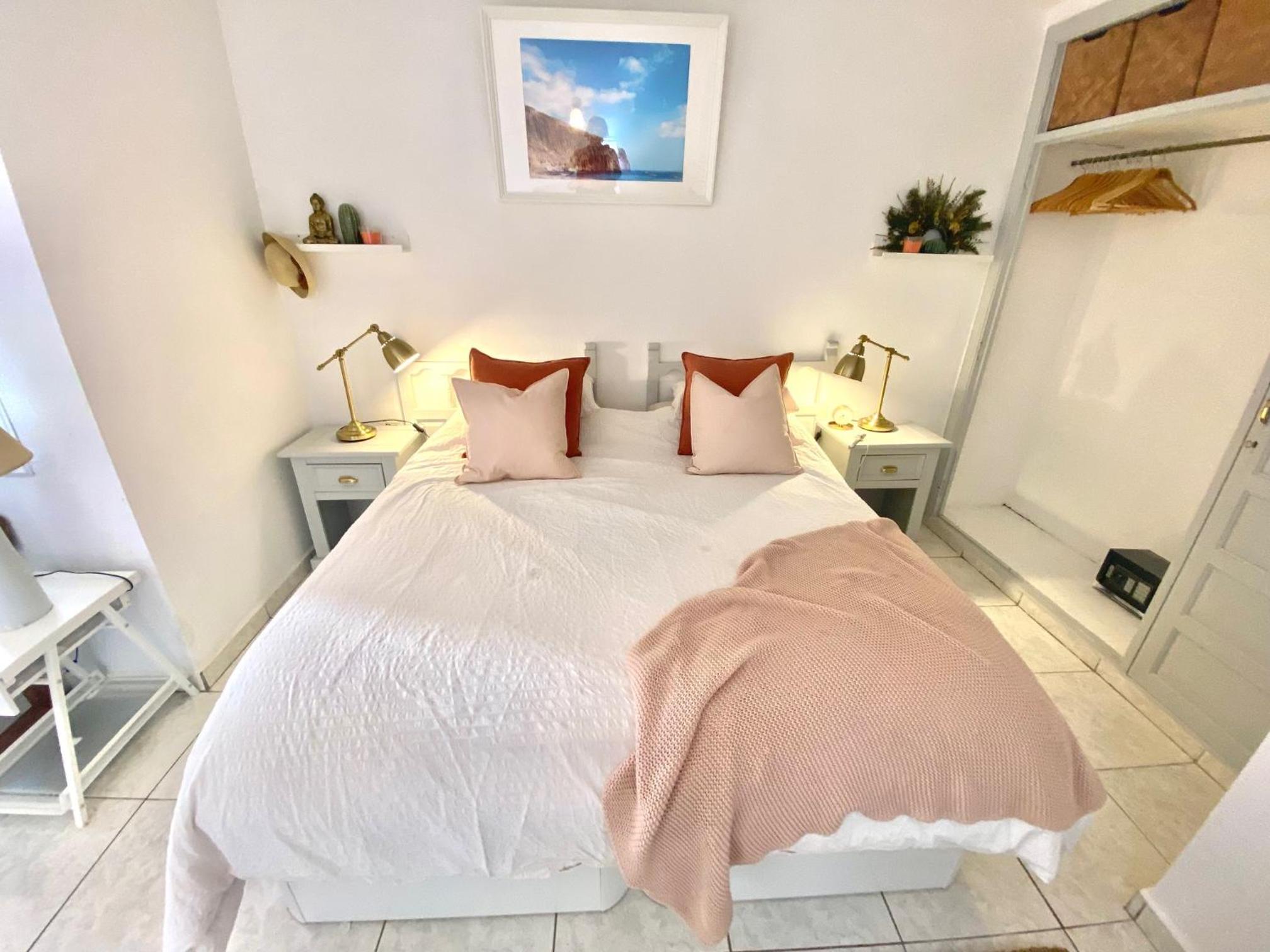 Apartamento Penthouse