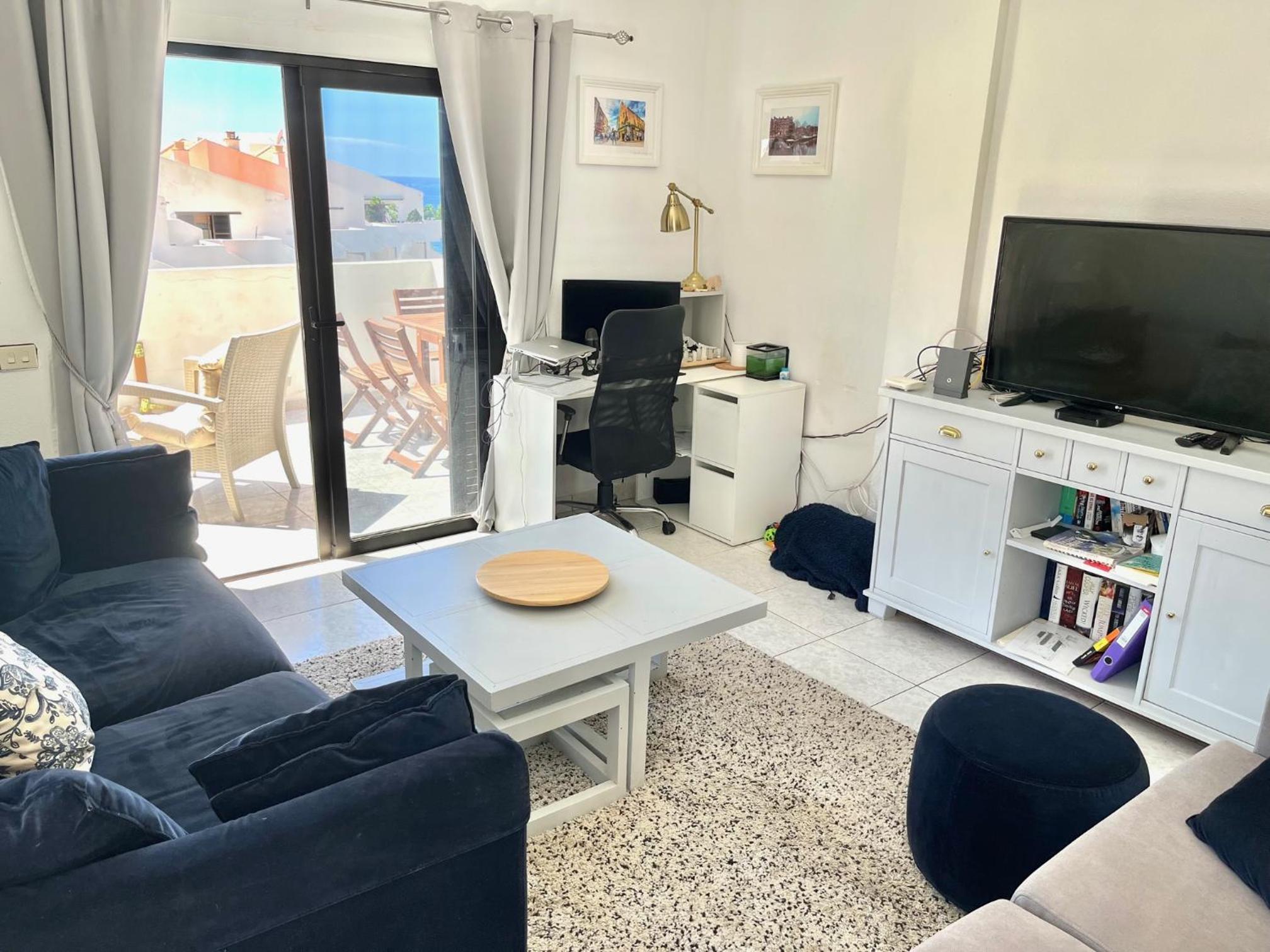 Two-Bedroom Apartment photo 2