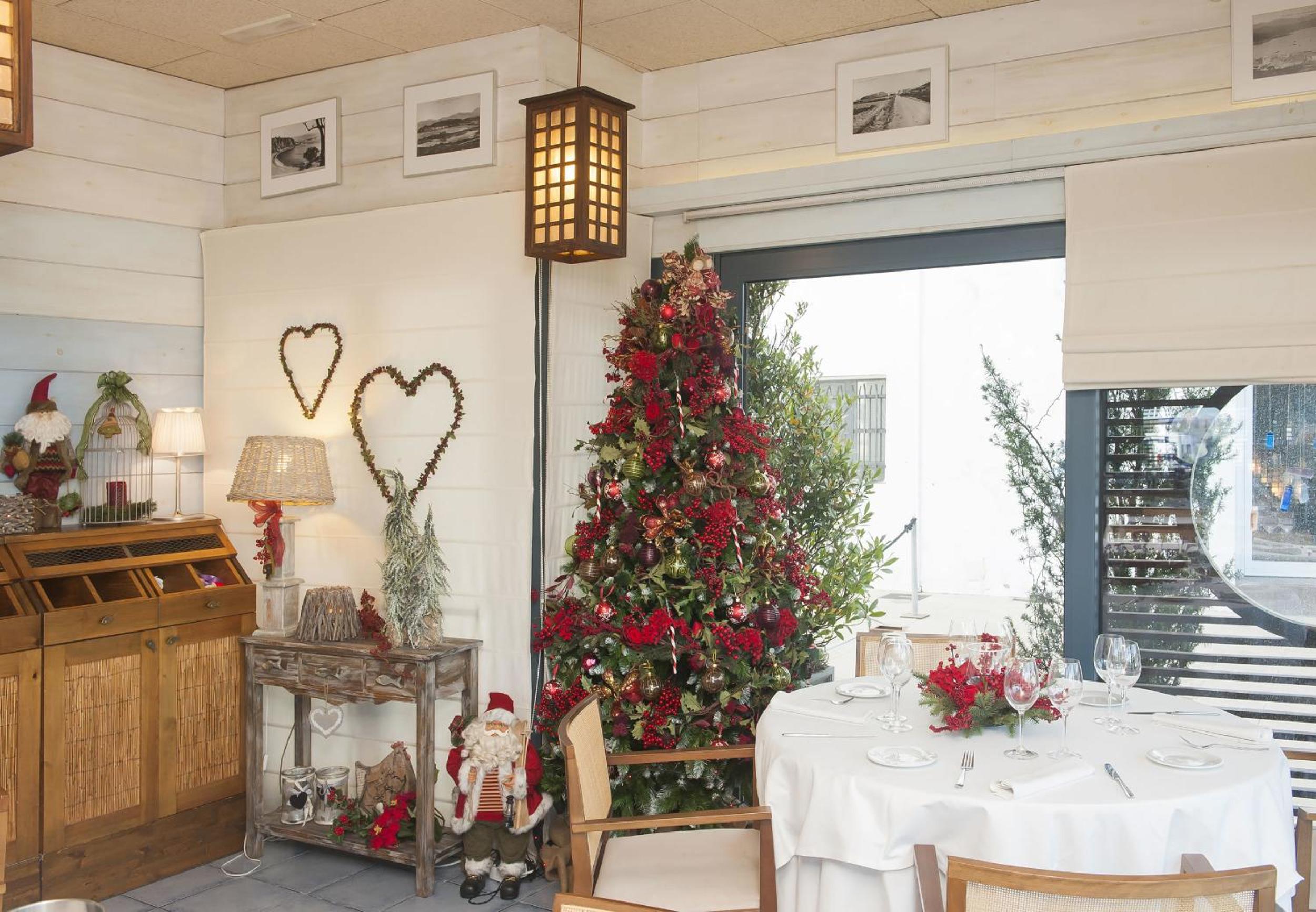 Double Room With Christmas Package photo 2