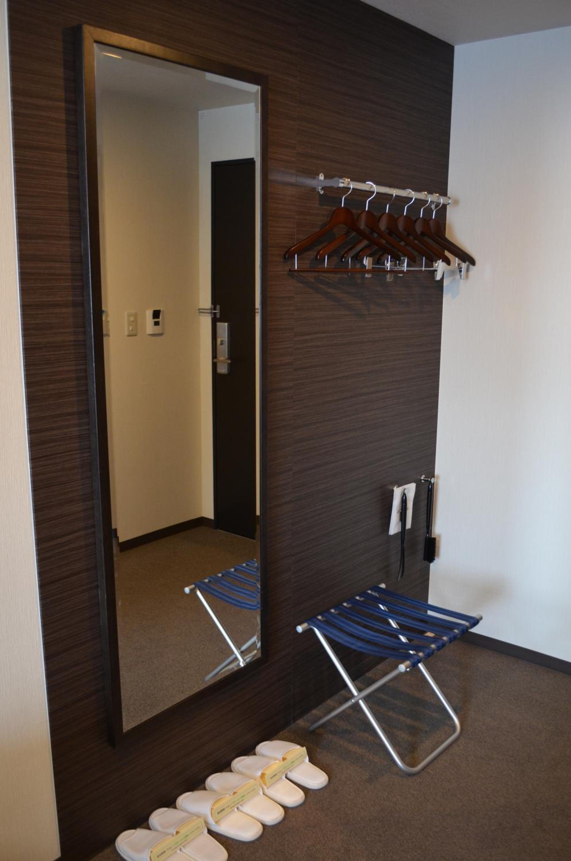 Deluxe Double Room - Smoking photo 3