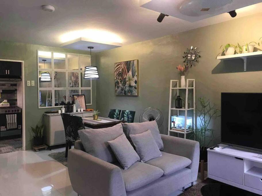 Two-Bedroom Apartment photo 1