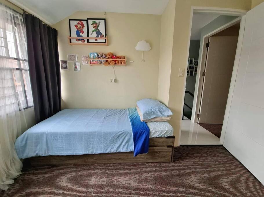 Two-Bedroom Apartment photo 3