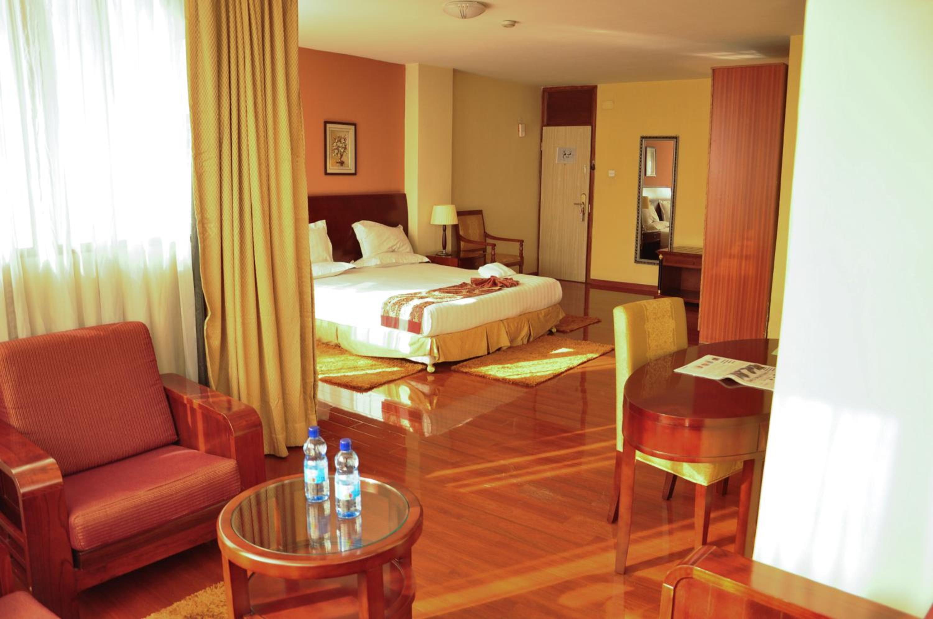 Junior Suite
