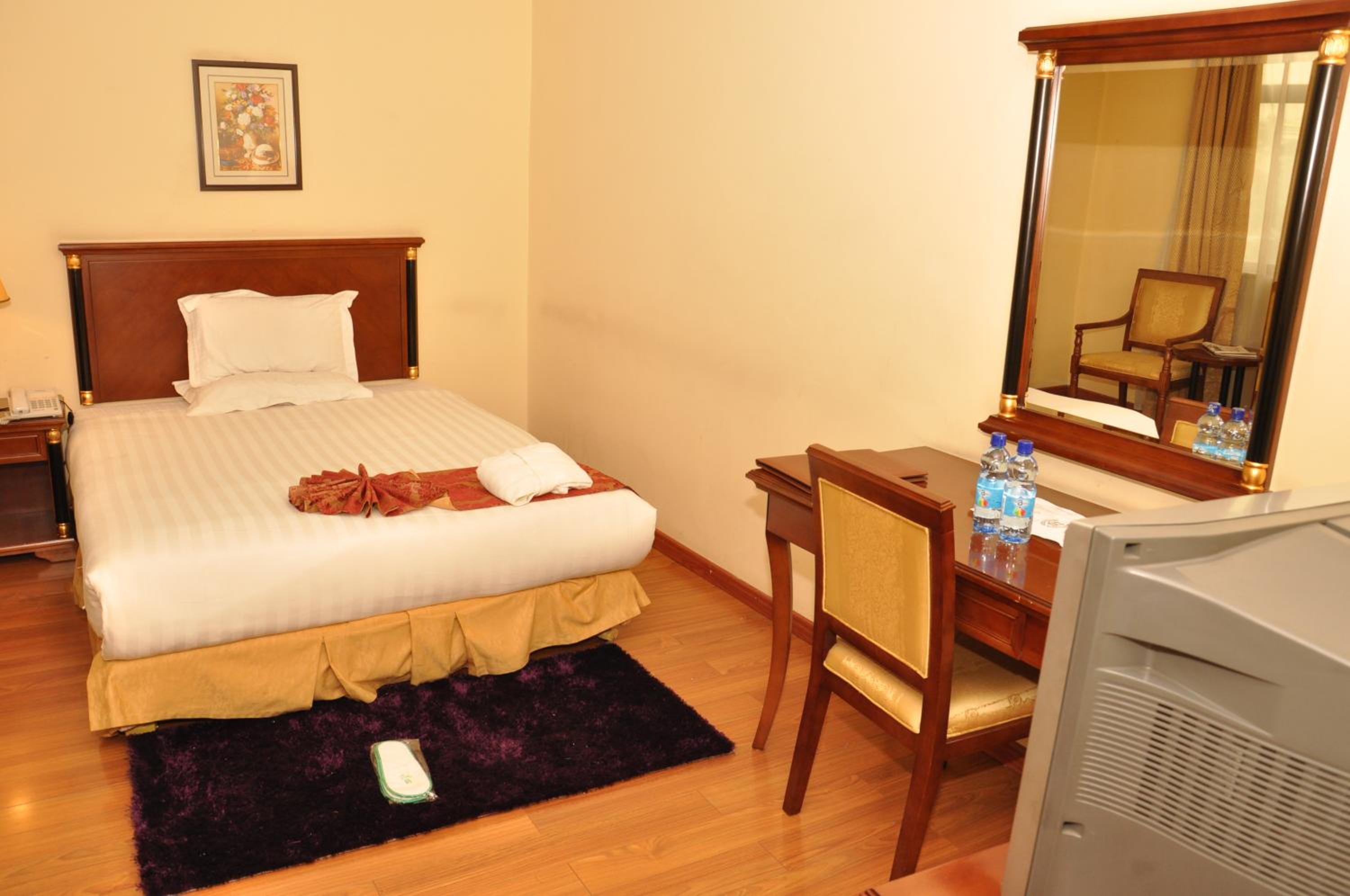 Single Room