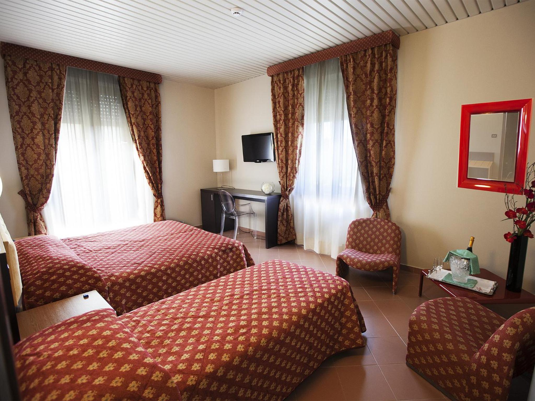 Triple Room photo 1