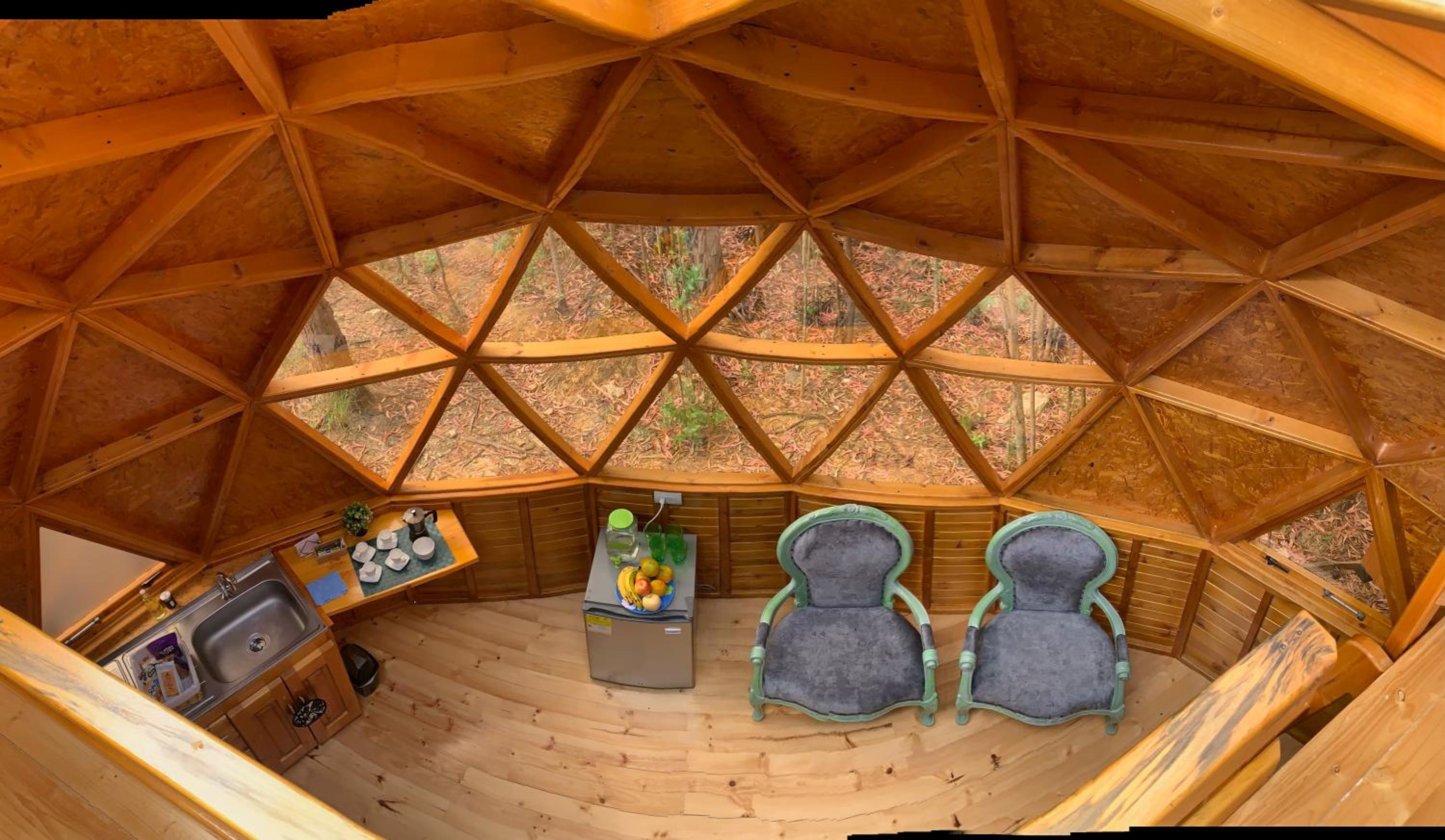 One-Bedroom Villa photo 3