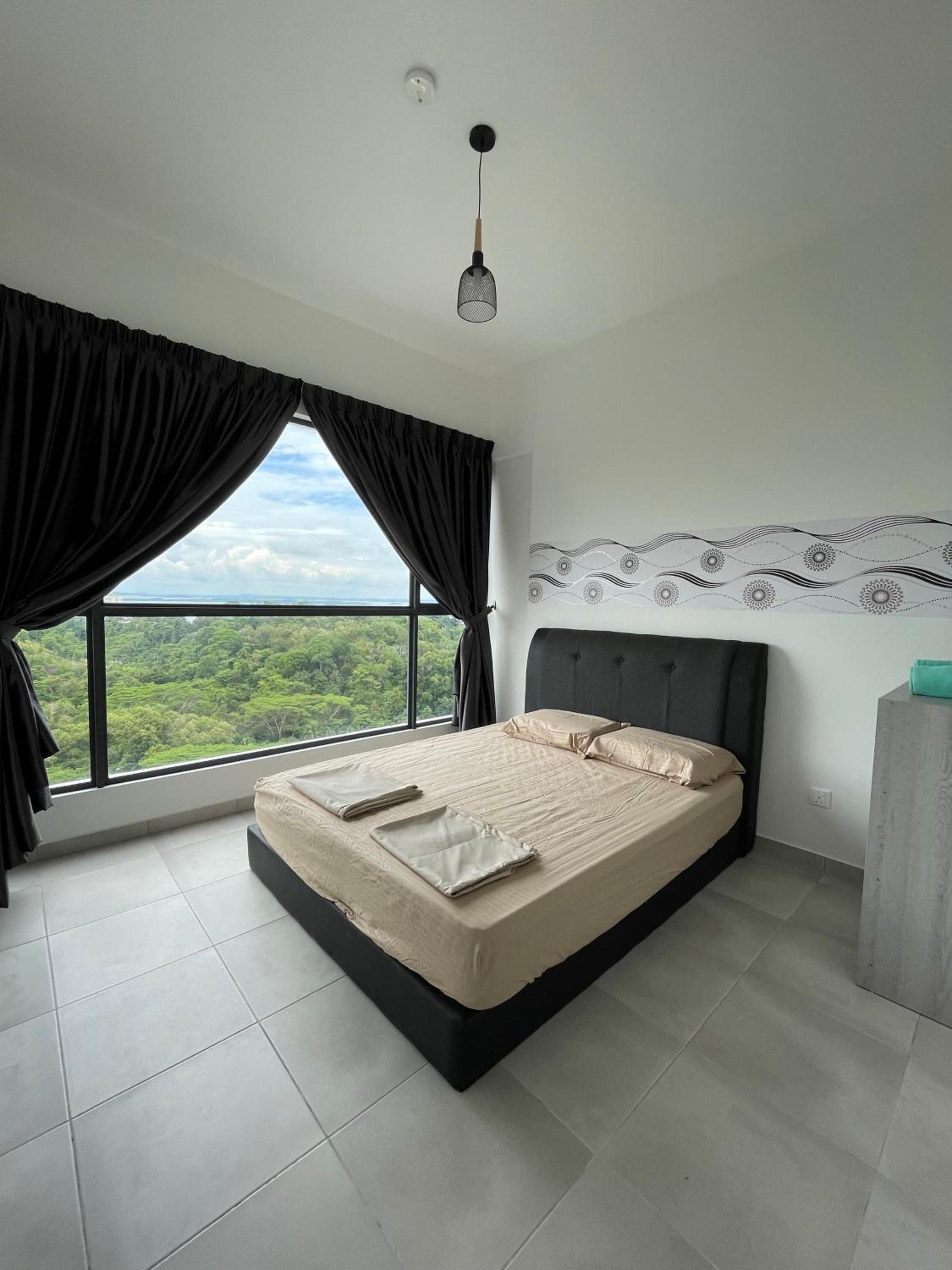 Family Room with Sea View photo 1