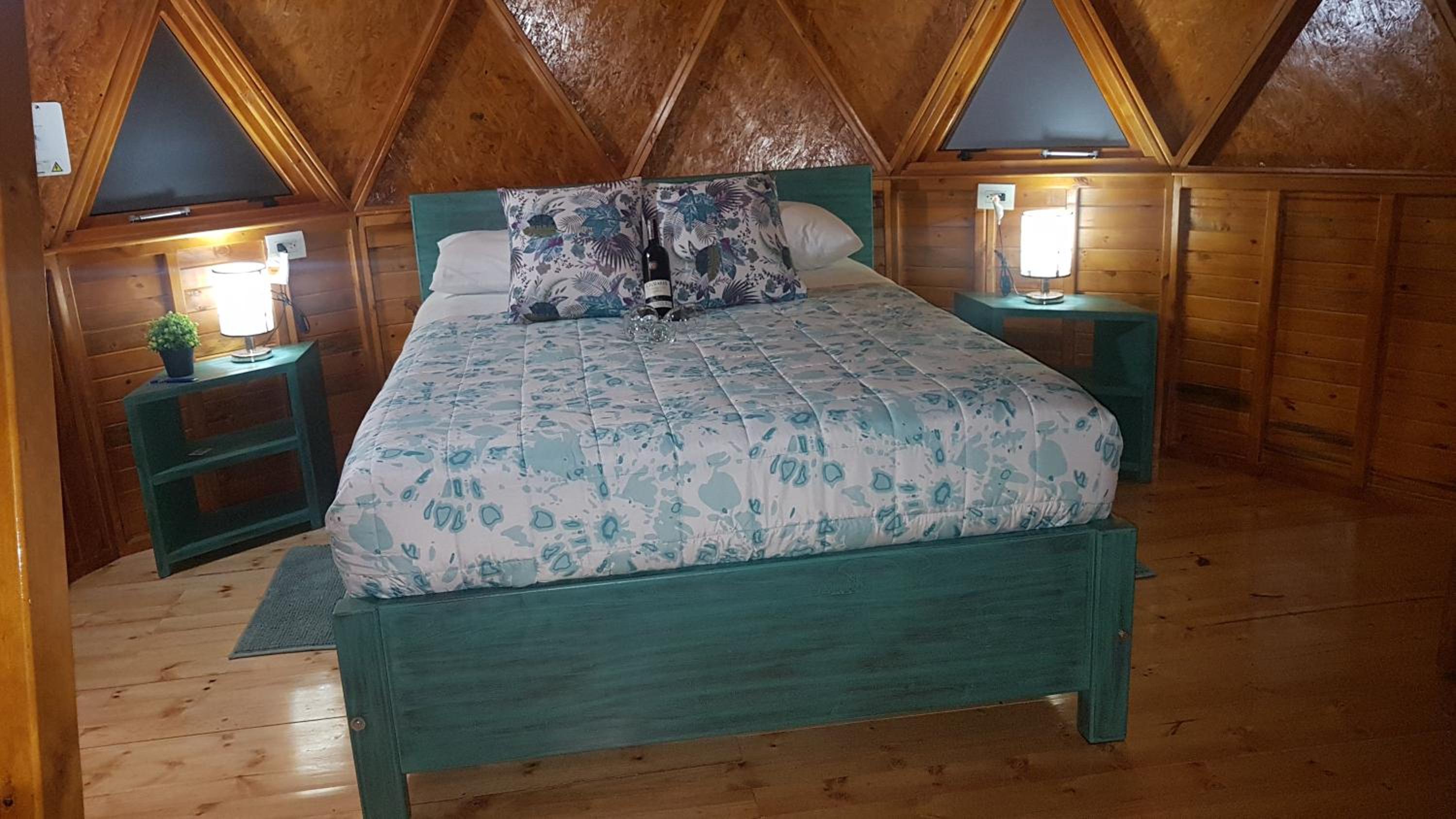 One-Bedroom Villa photo 1