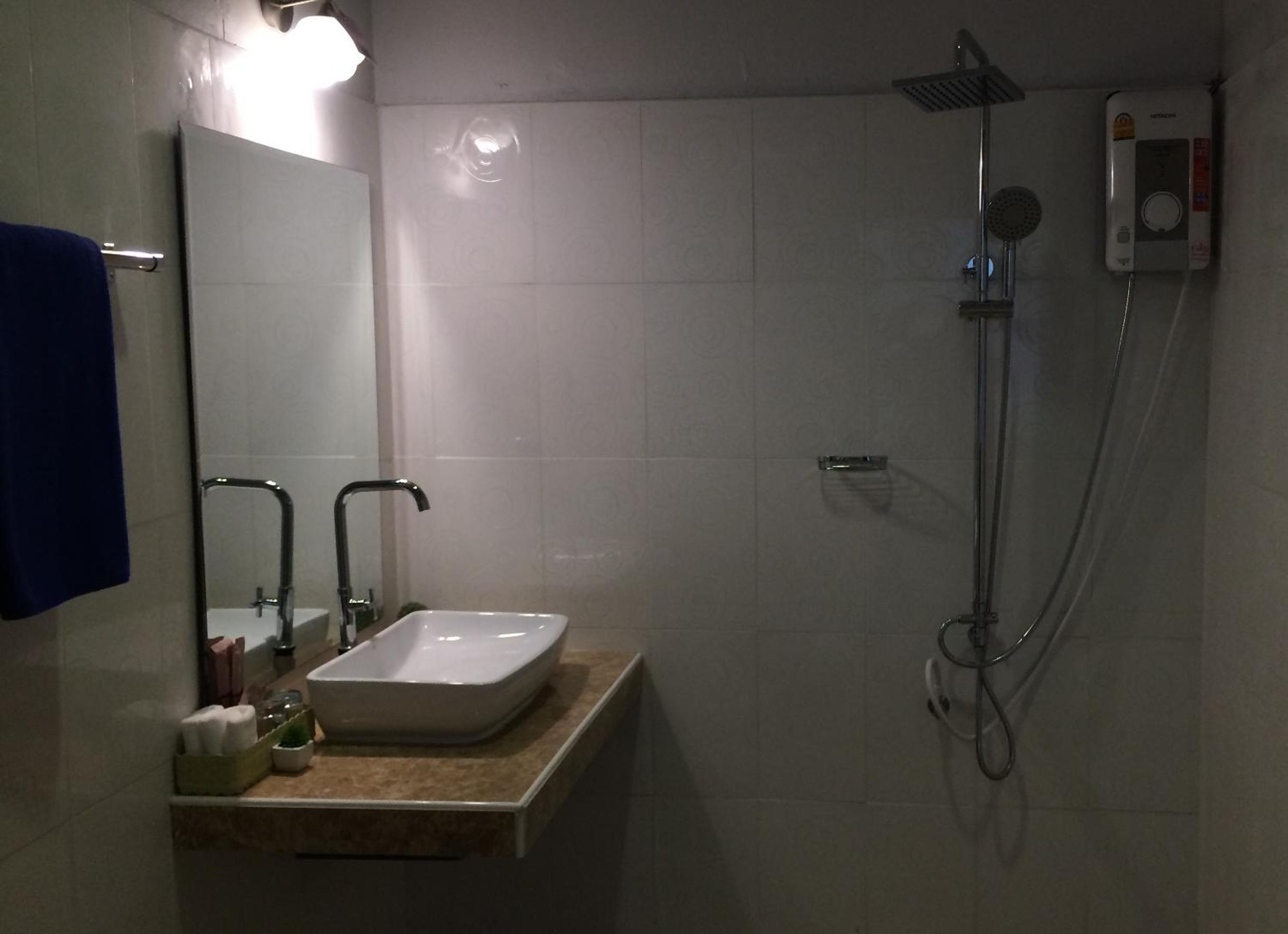 Double Room with Sea View photo 3