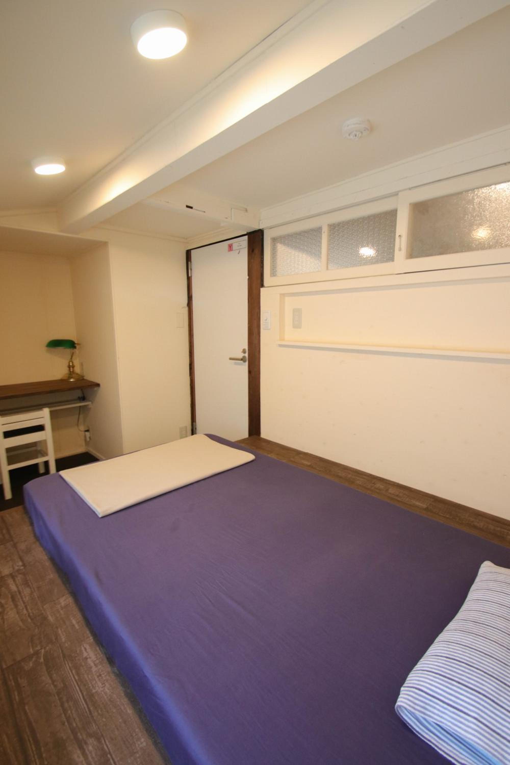 Economy Double Room photo 1